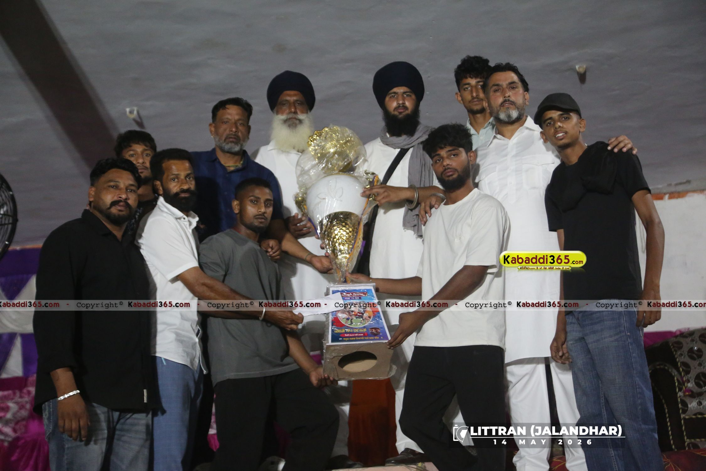 event image