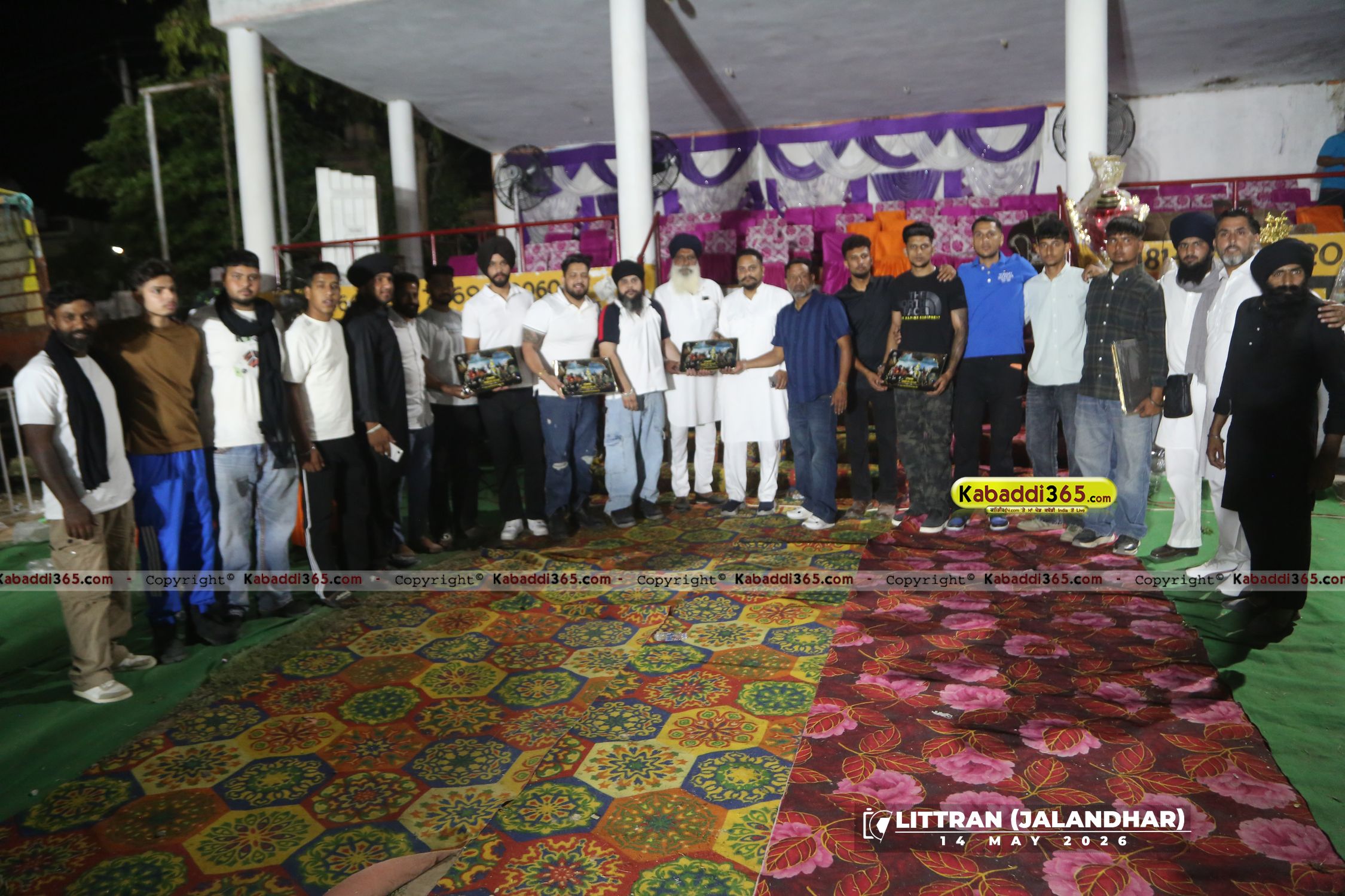 event image