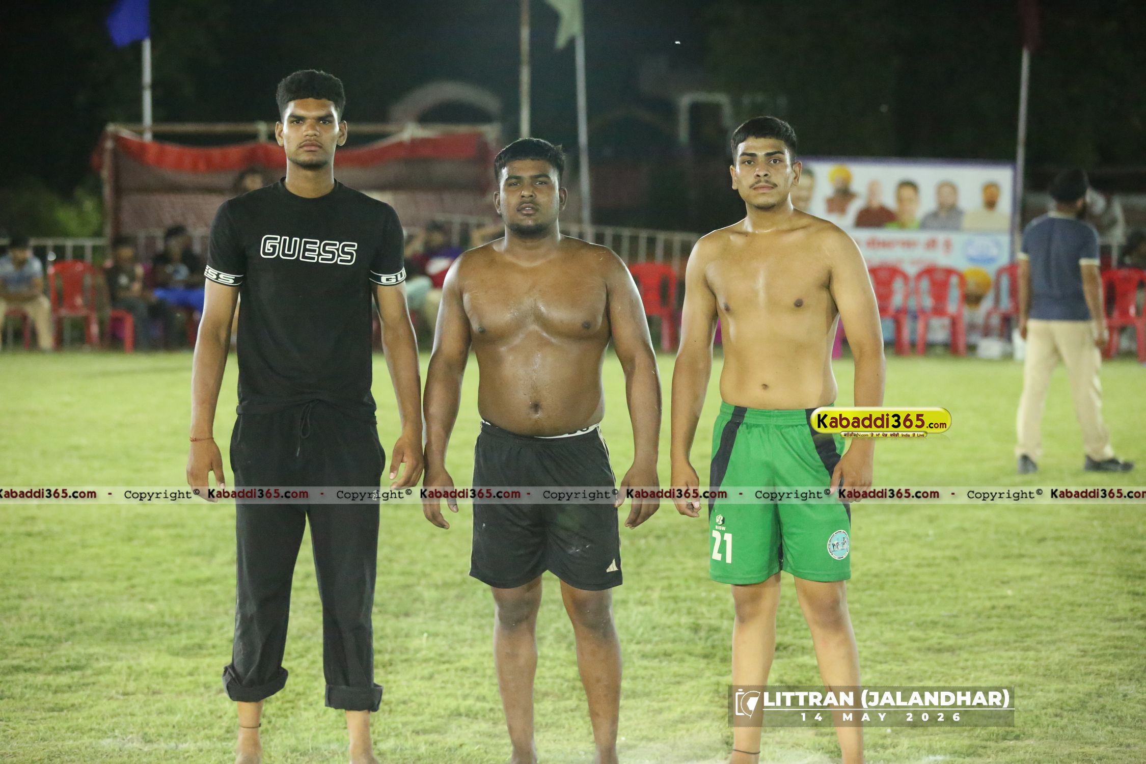 event image