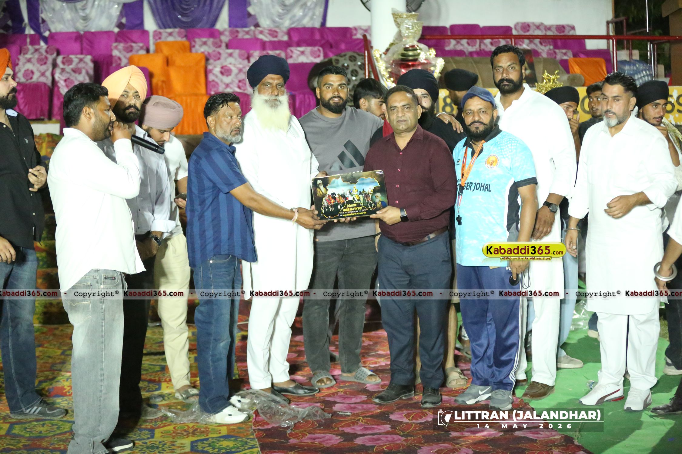 event image