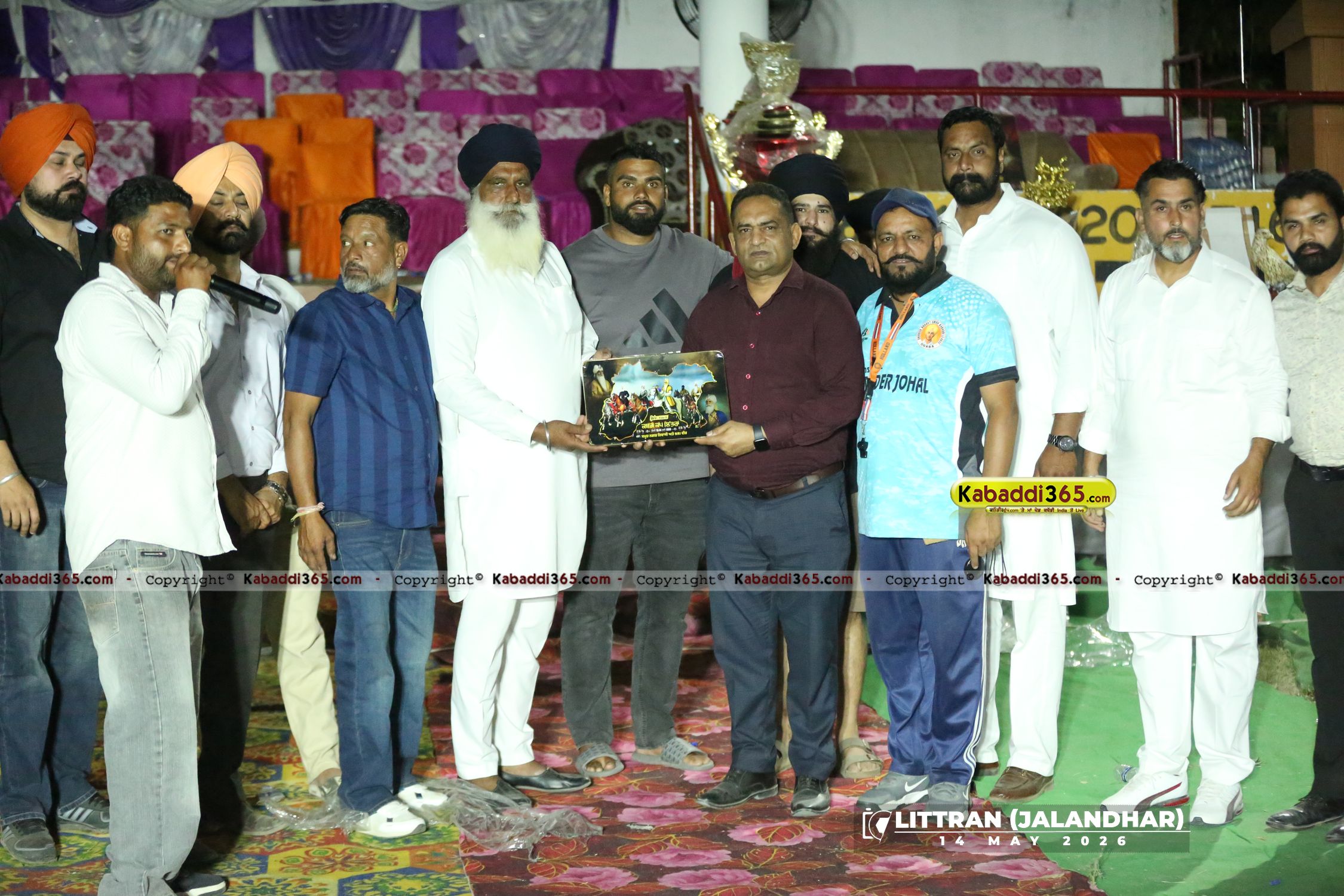 event image