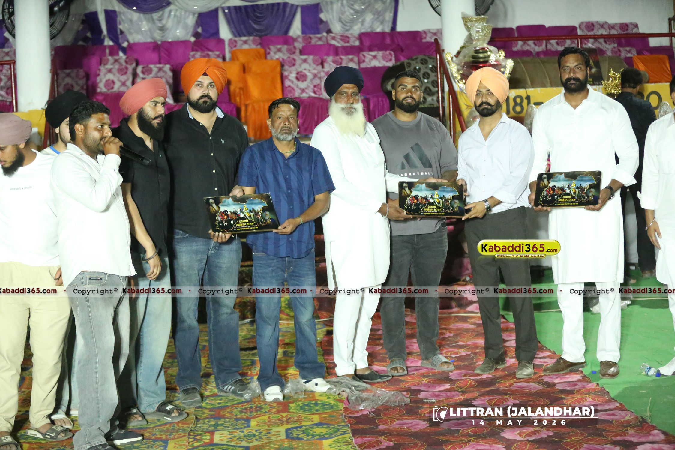 event image