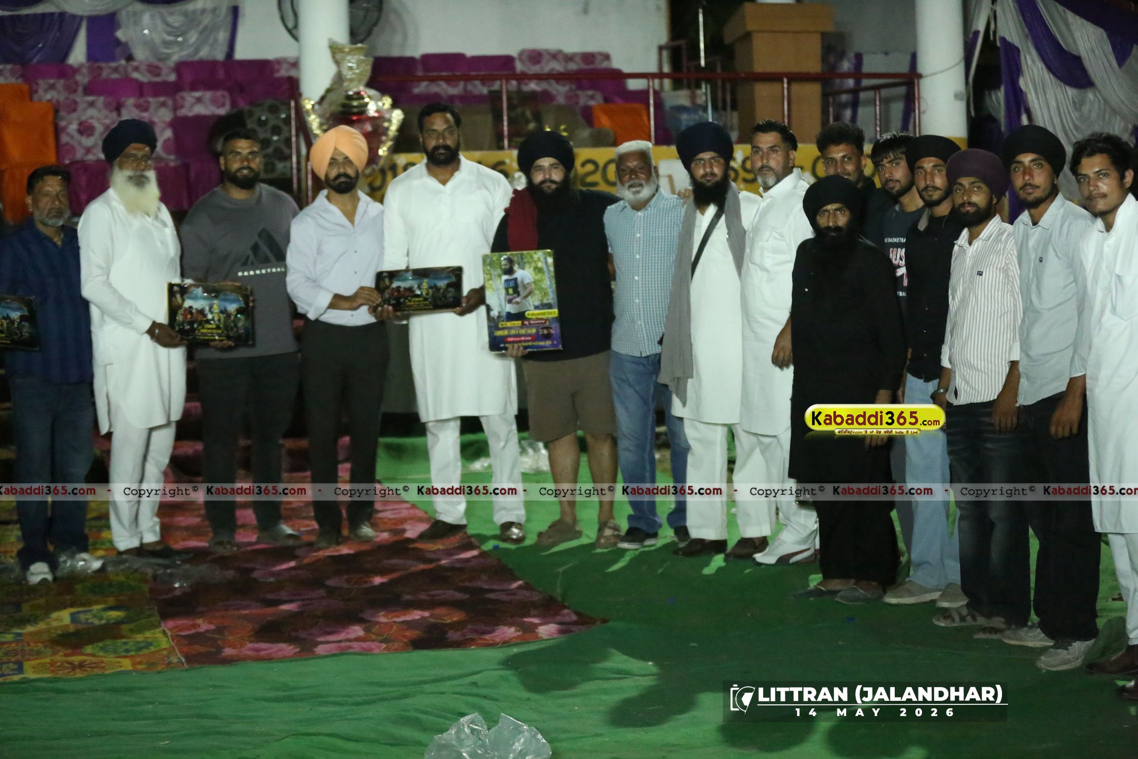 event image