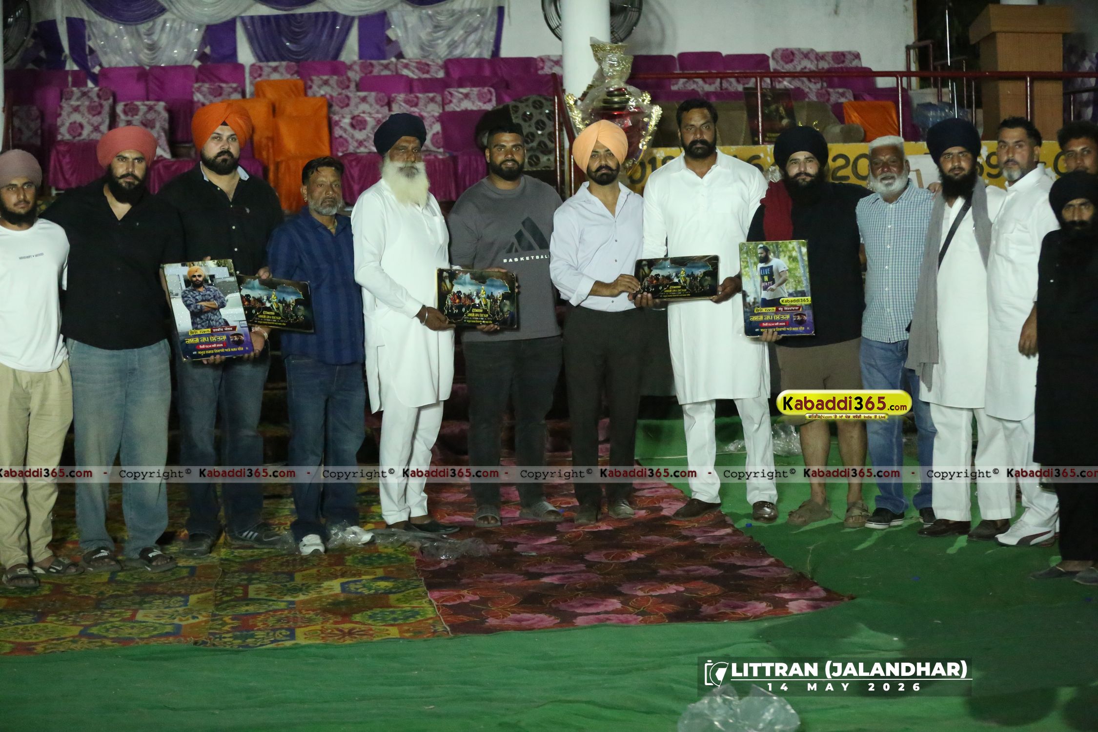 event image
