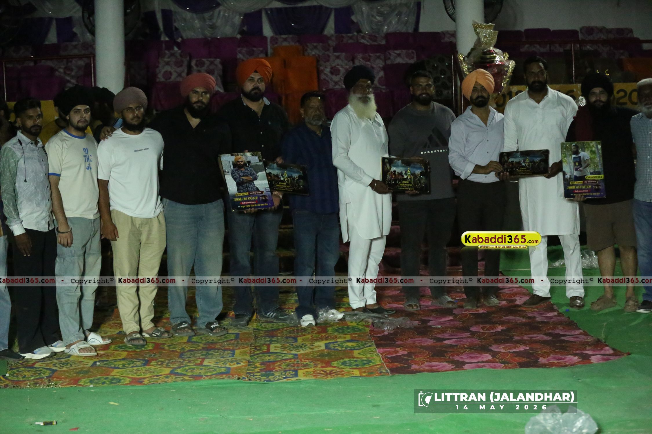 event image