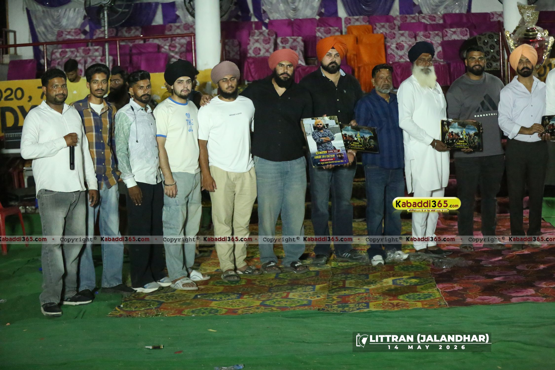 event image