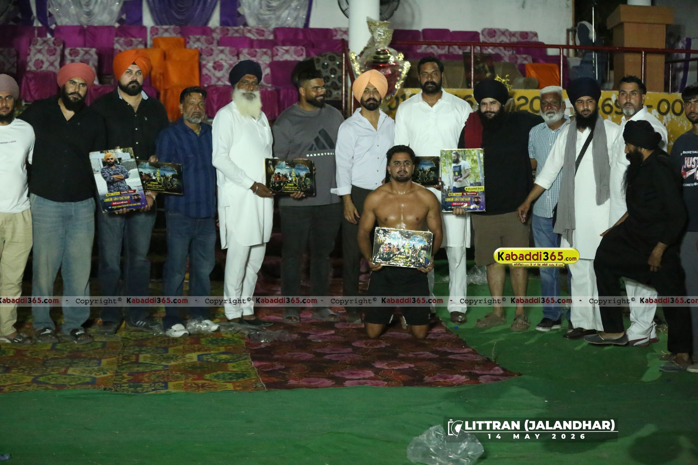 event image