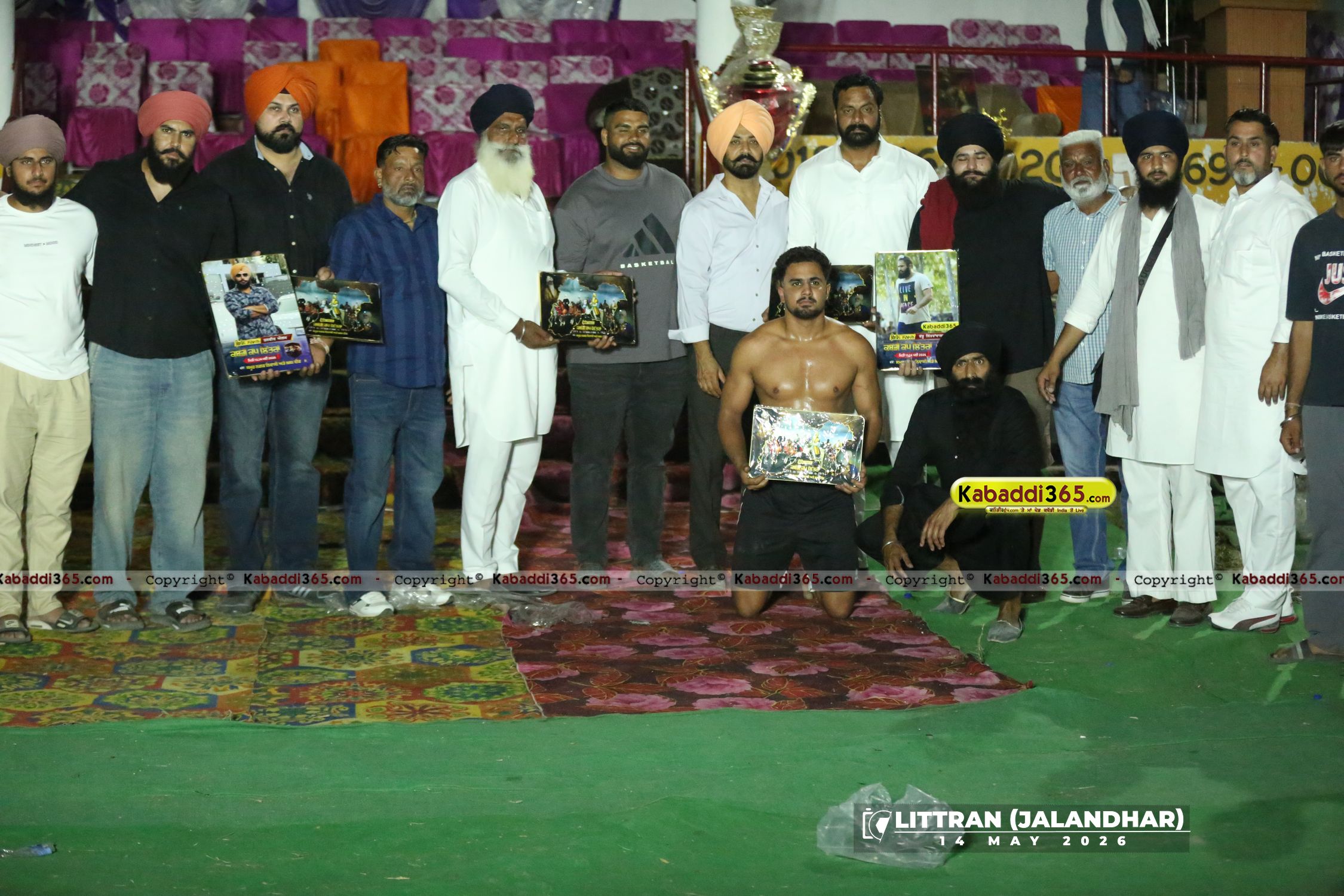 event image