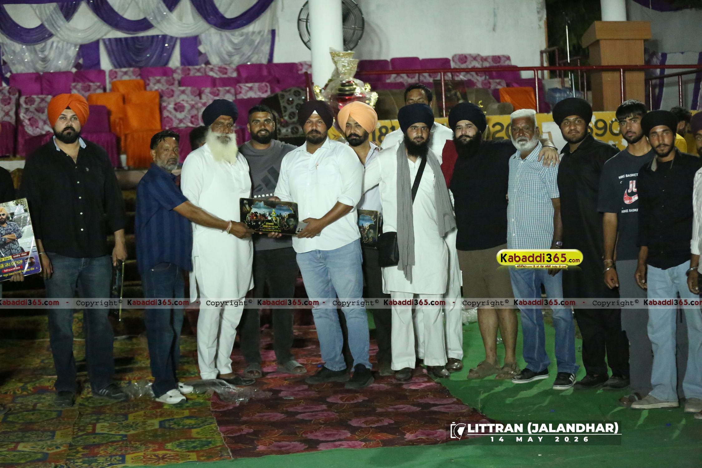 event image