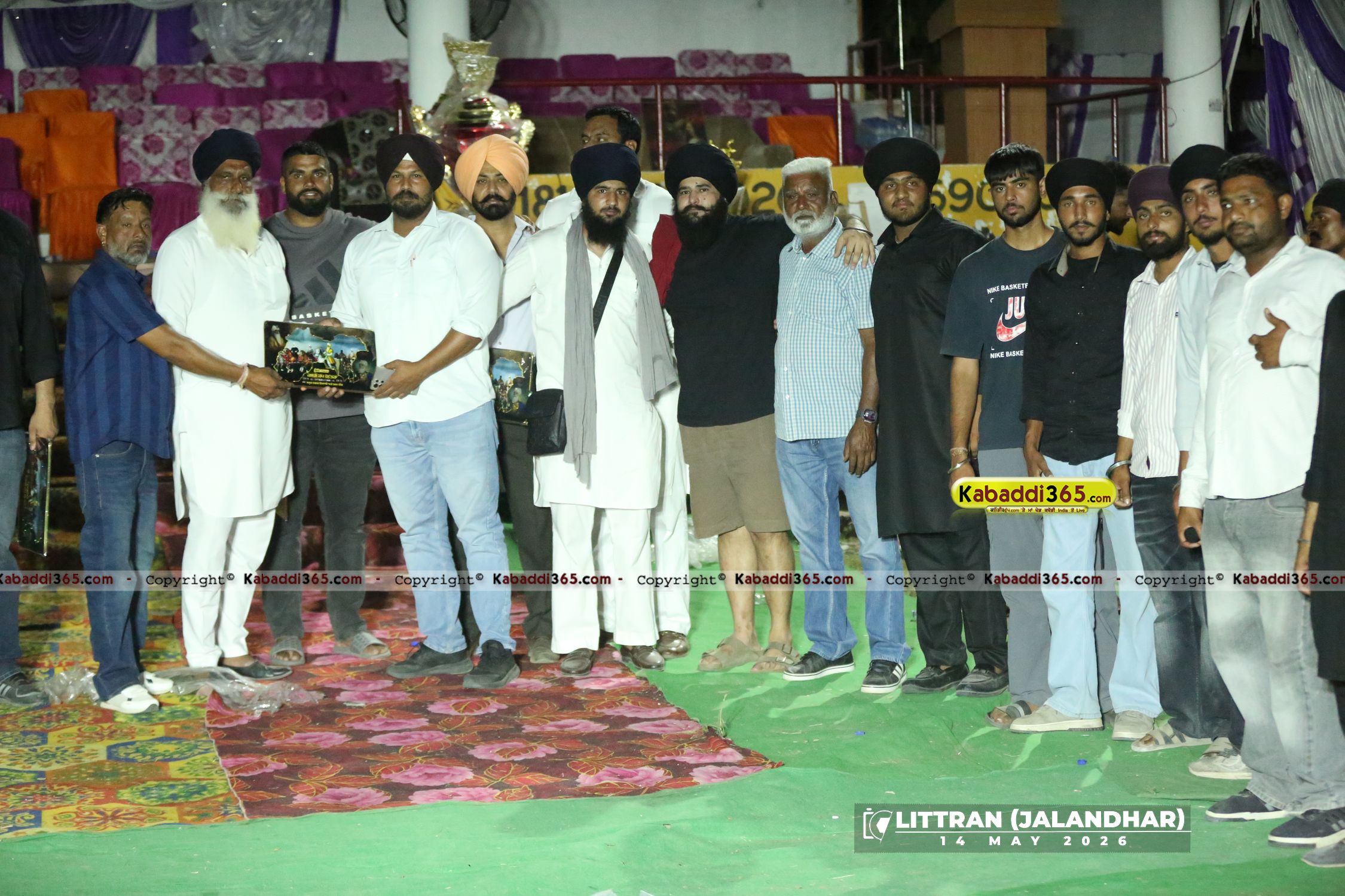 event image