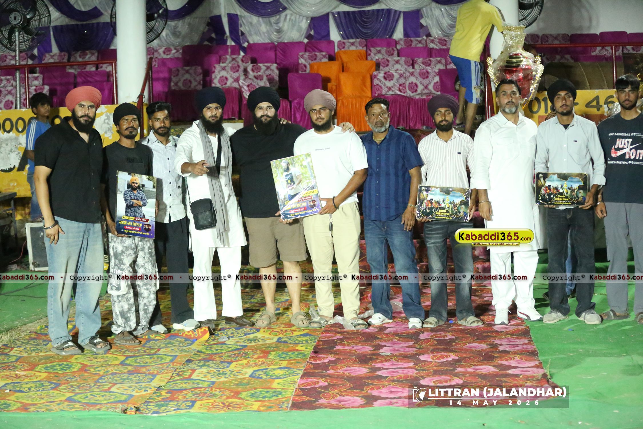 event image