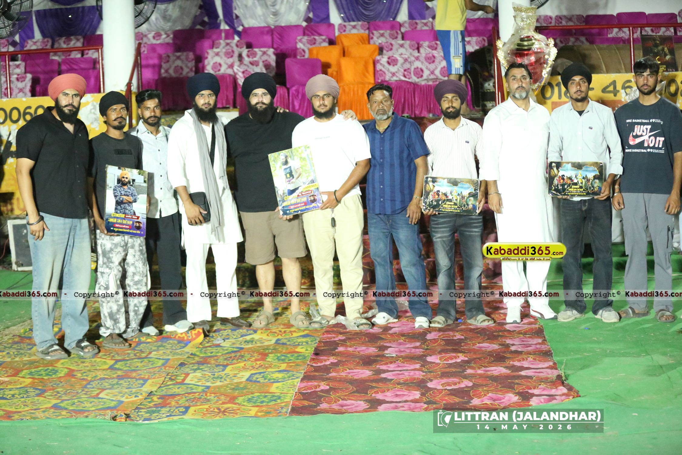 event image