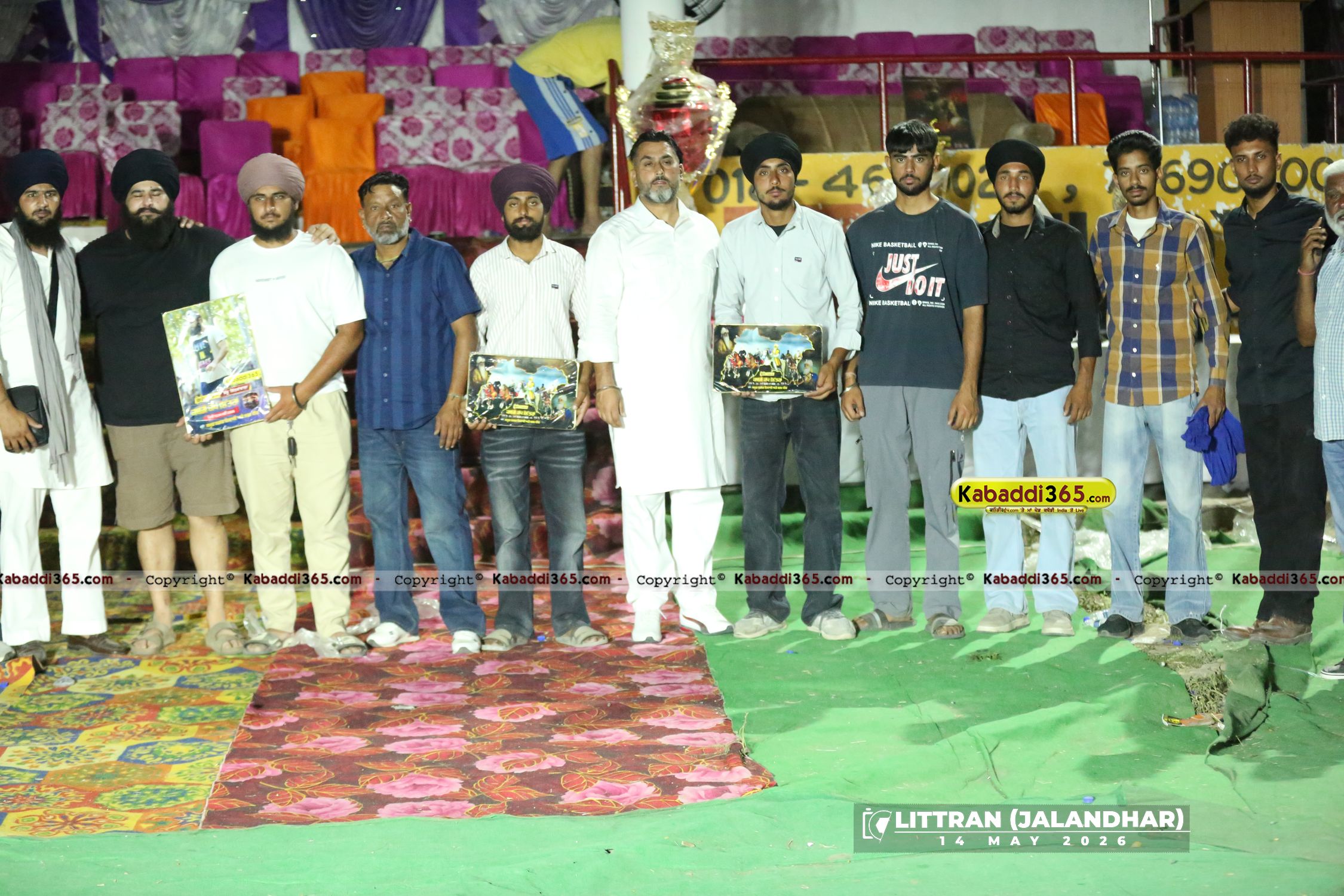 event image