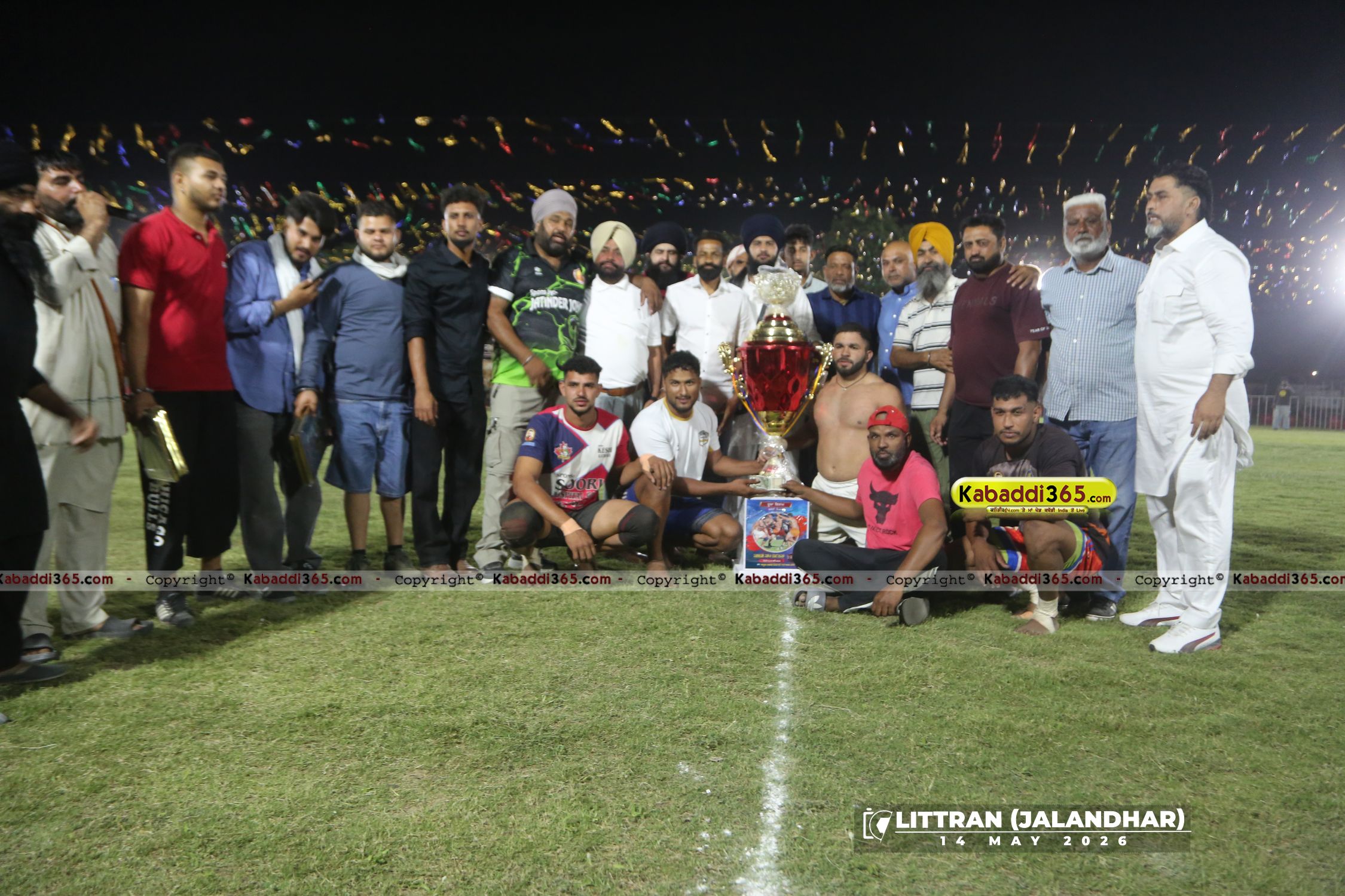 event image