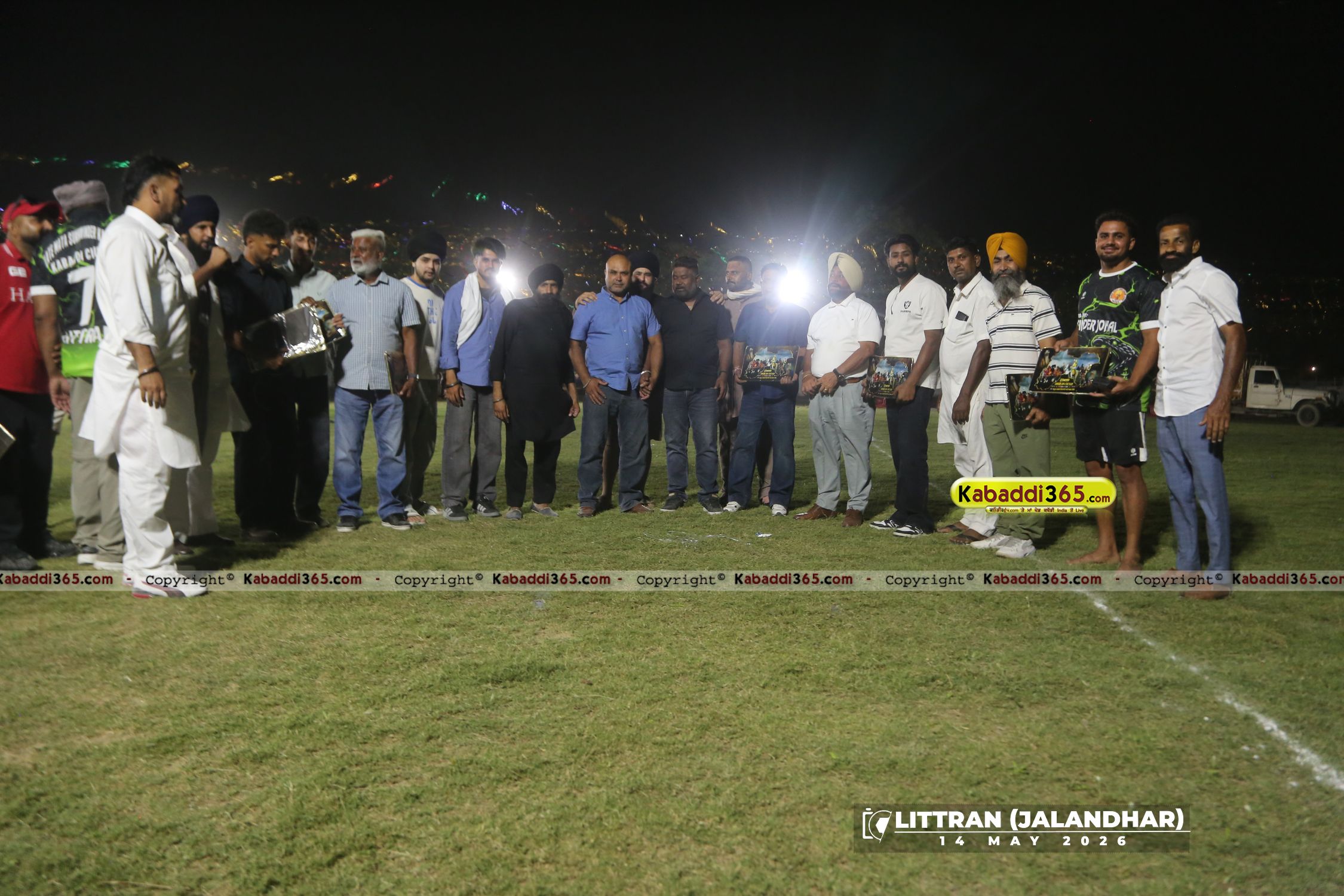 event image