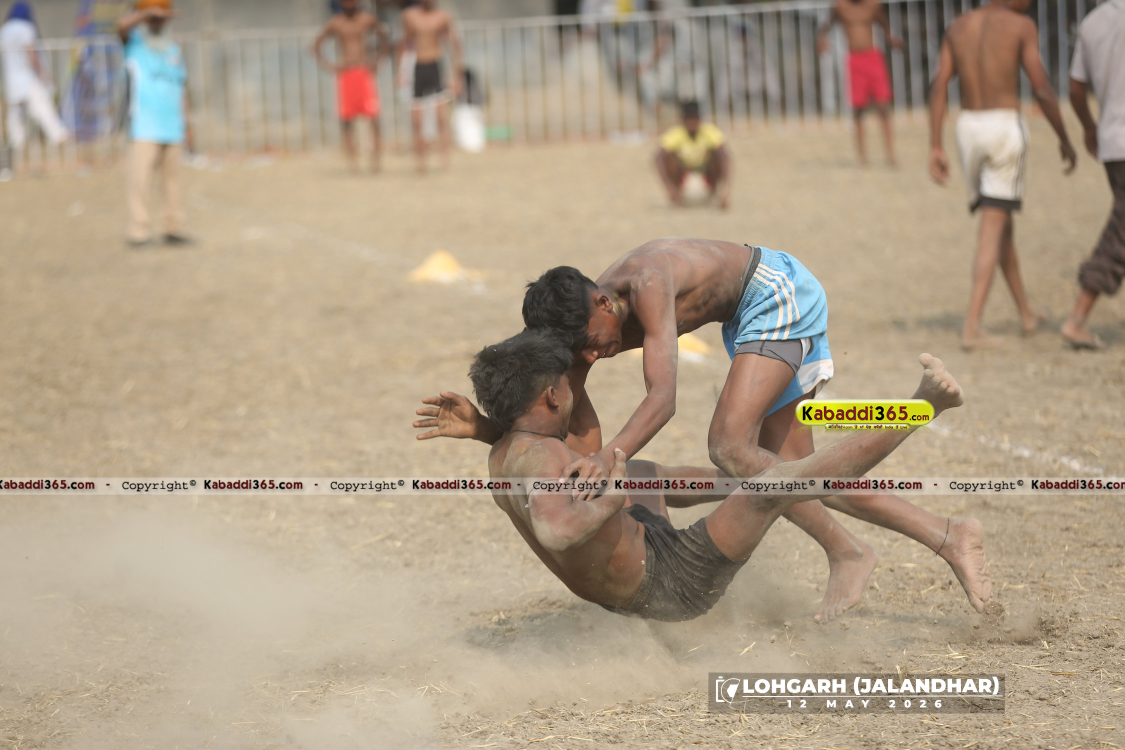 event image