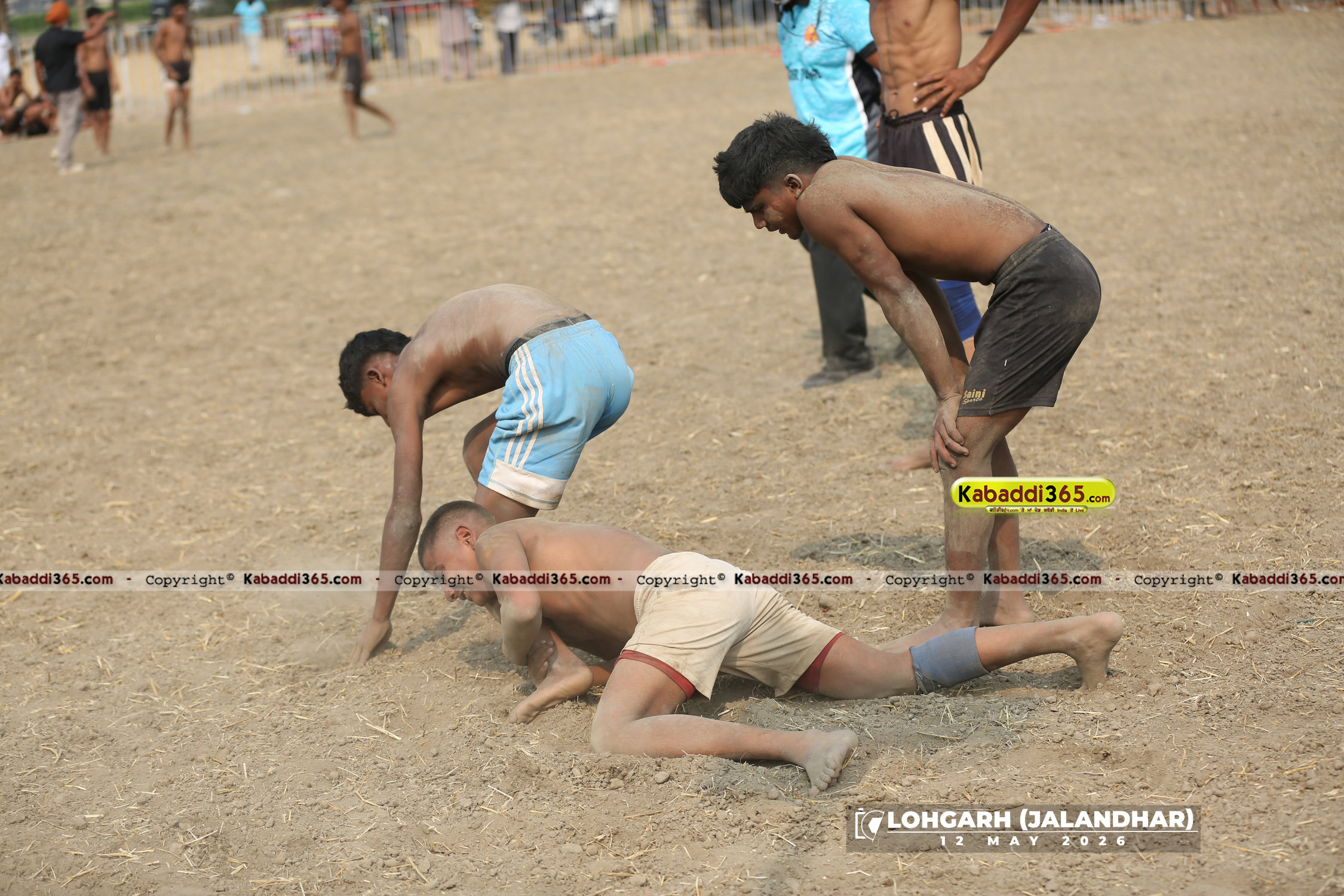 event image
