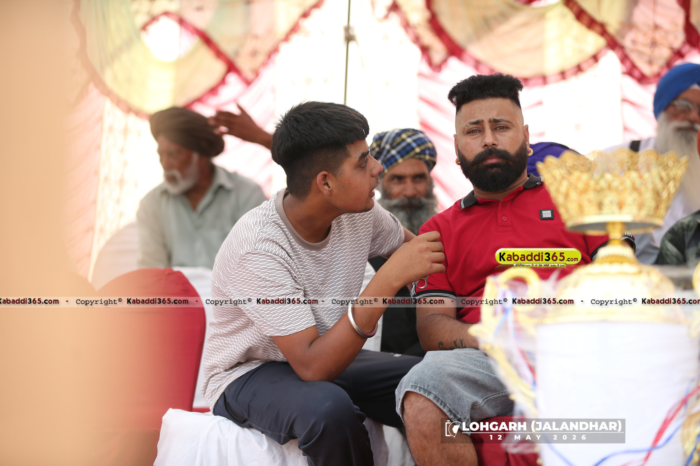 event image