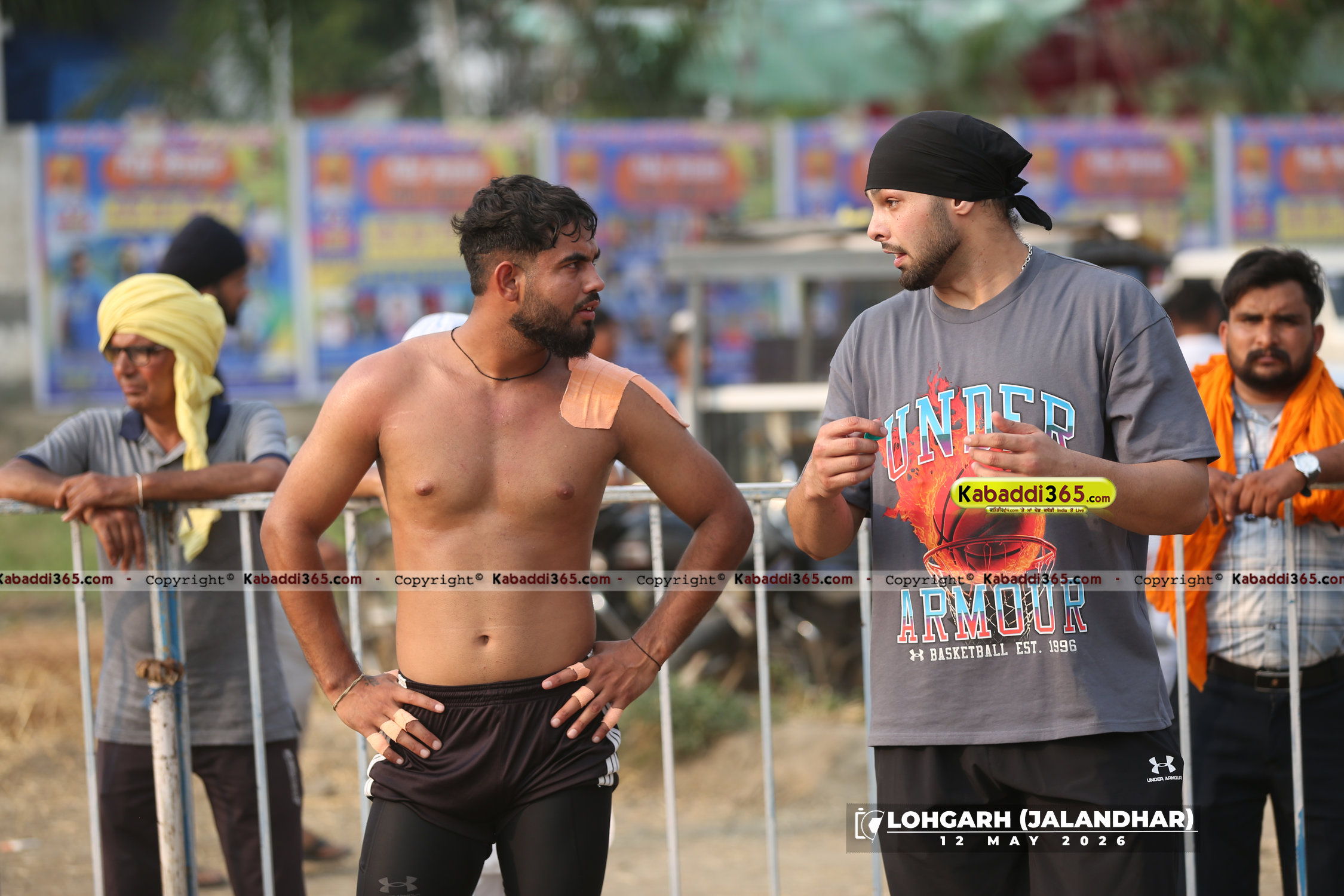 event image