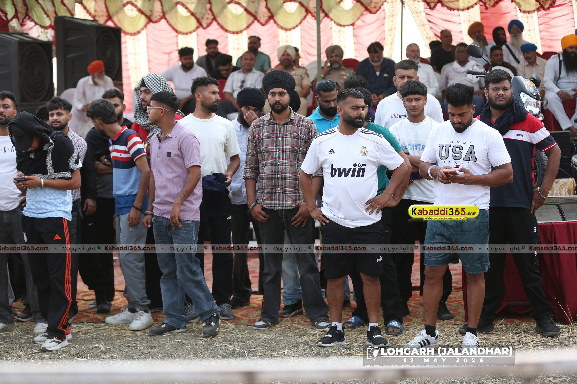 event image