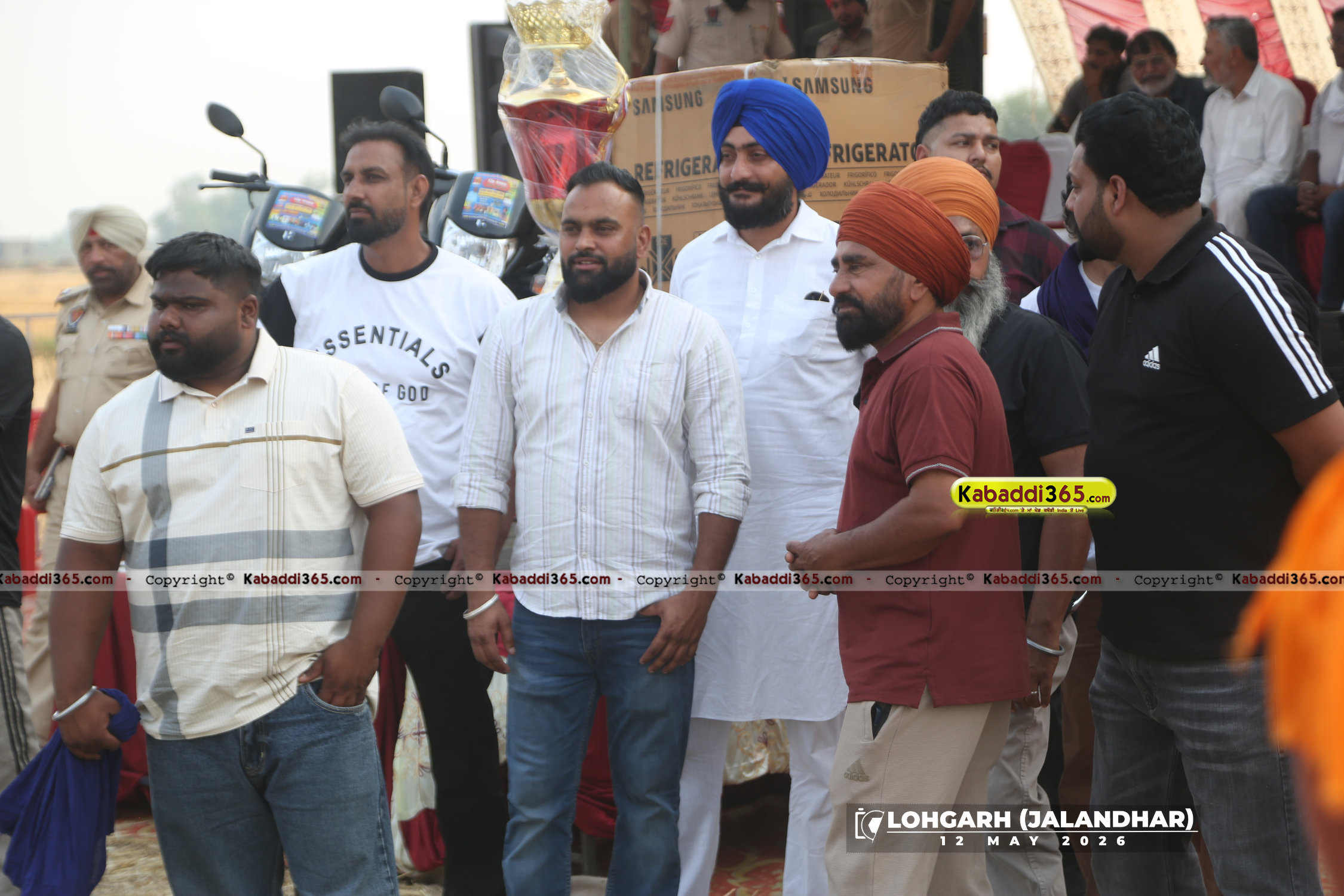 event image