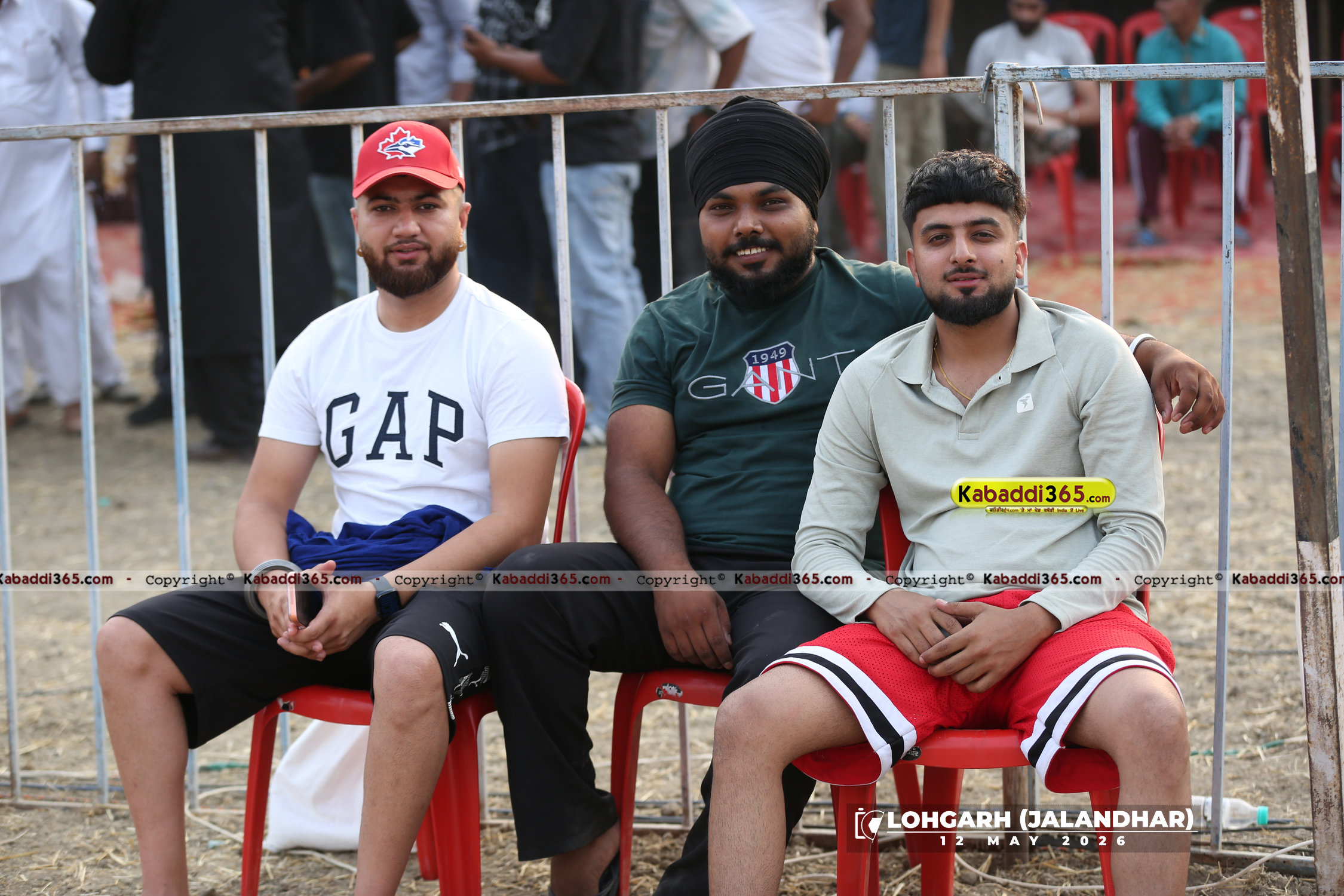 event image