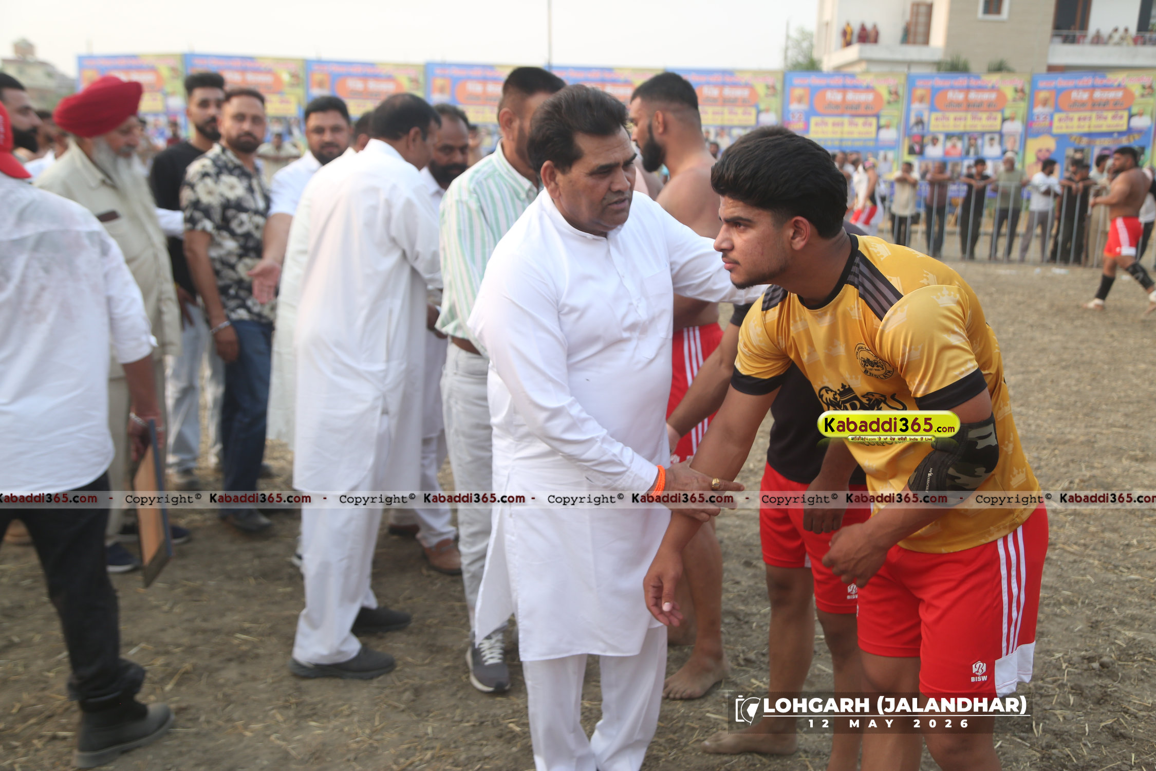 event image