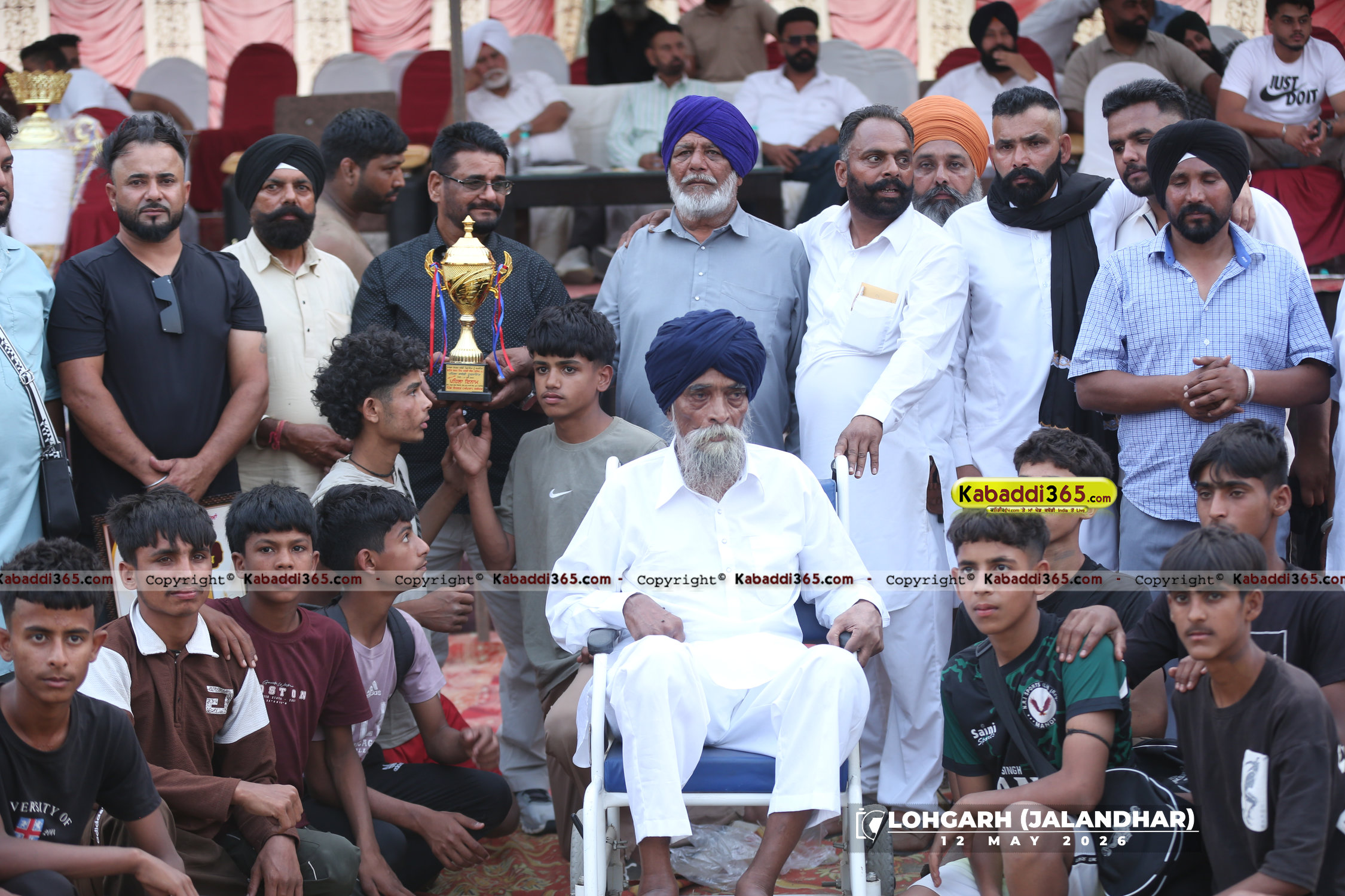 event image