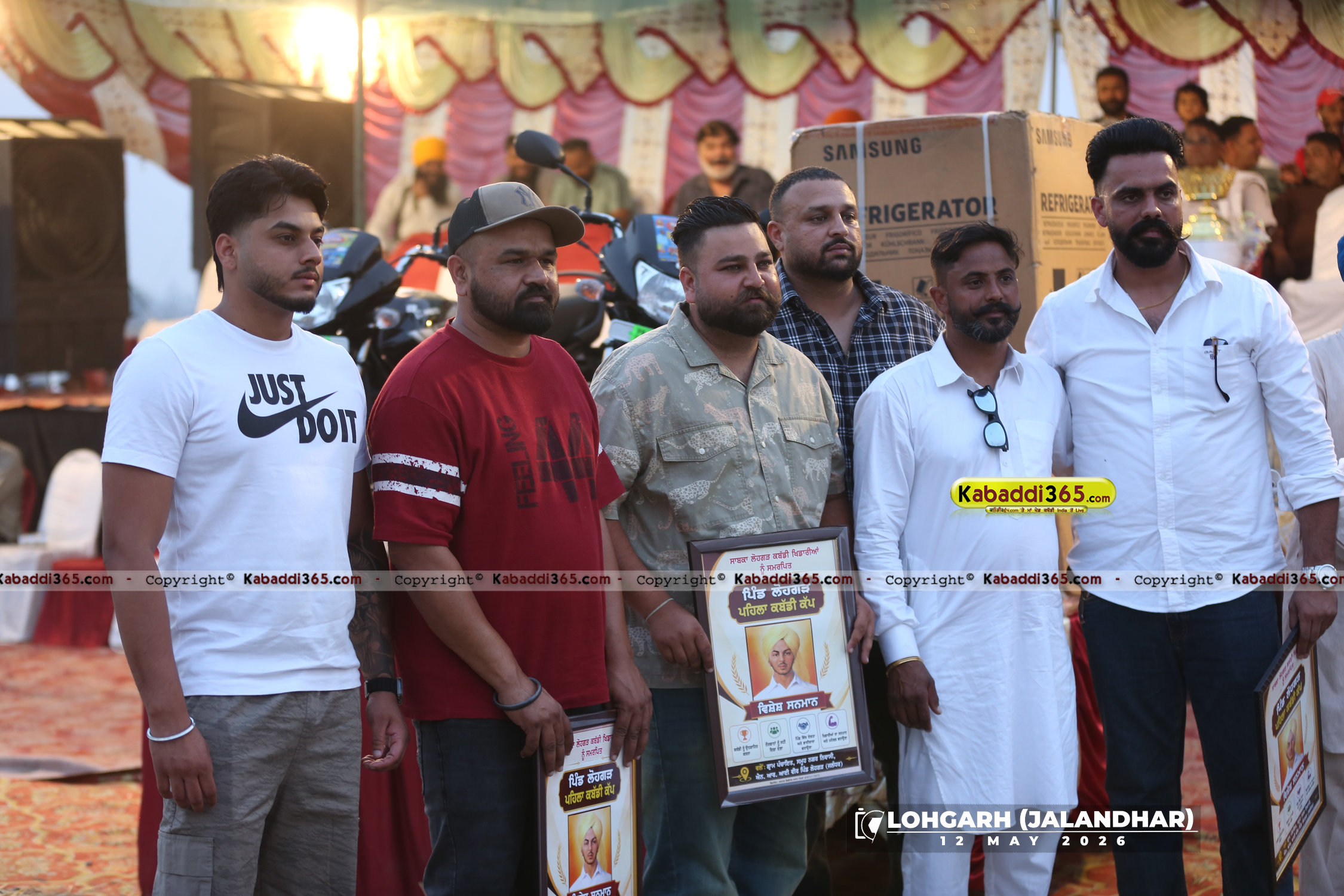 event image