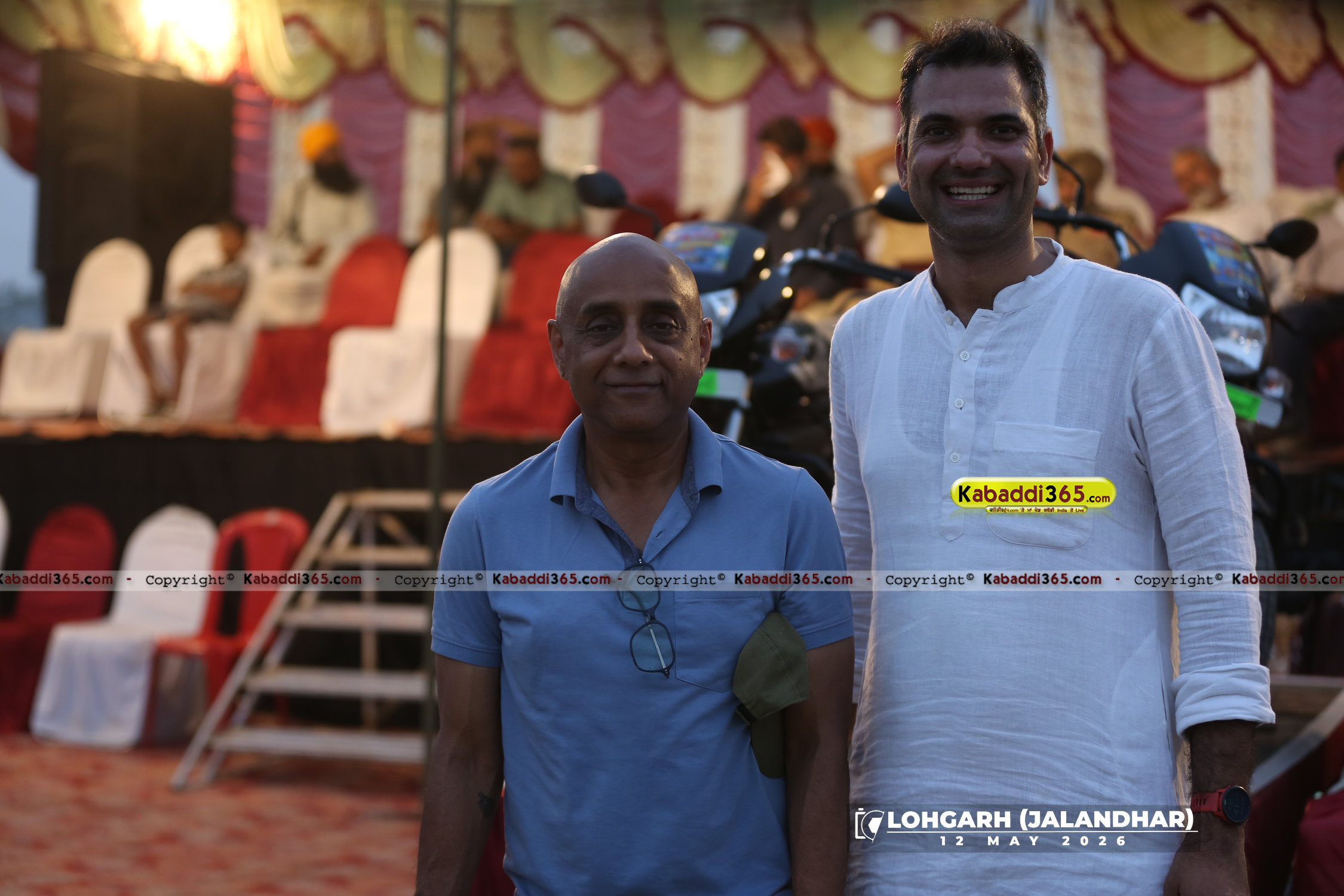 event image