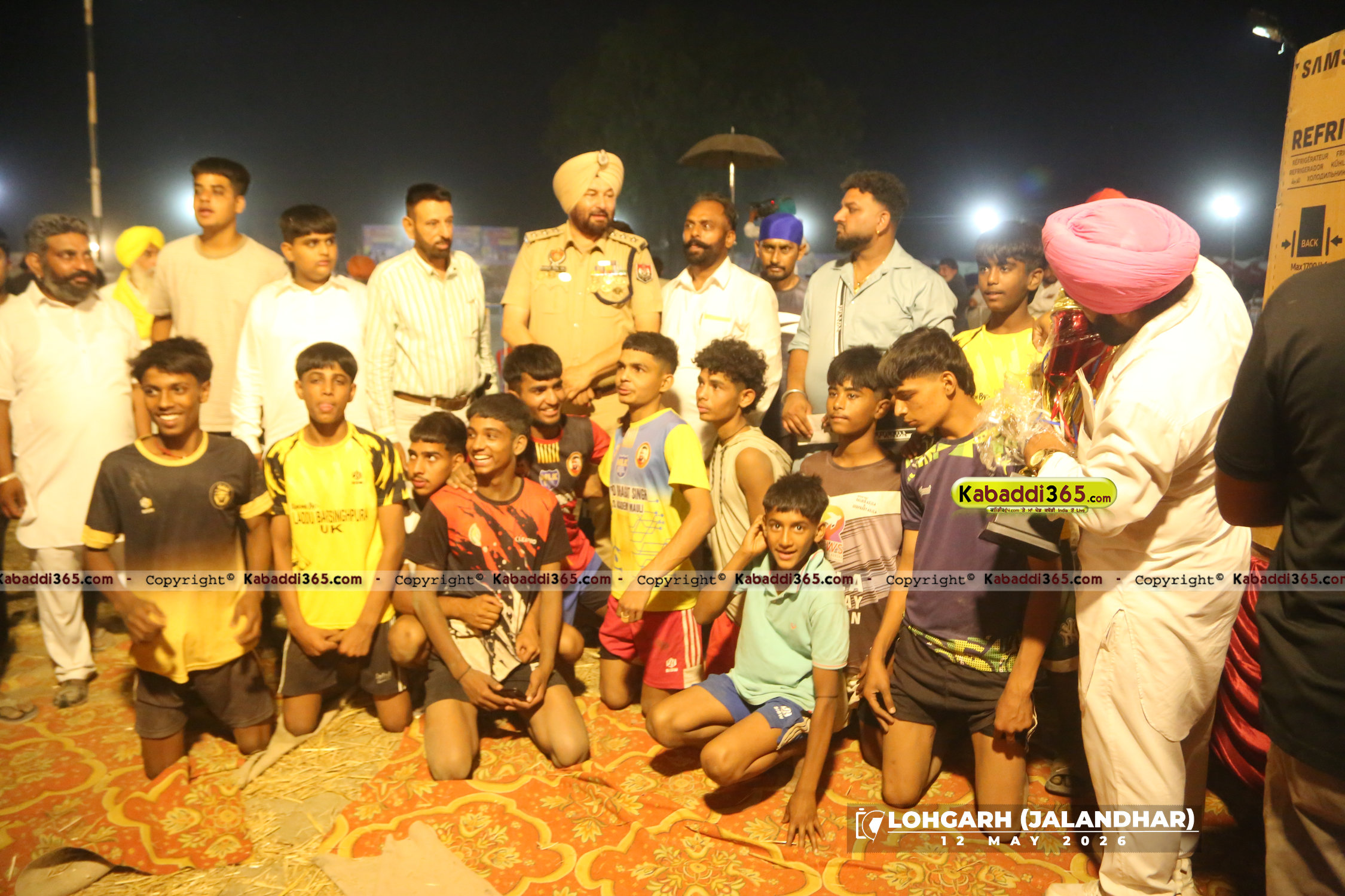 event image