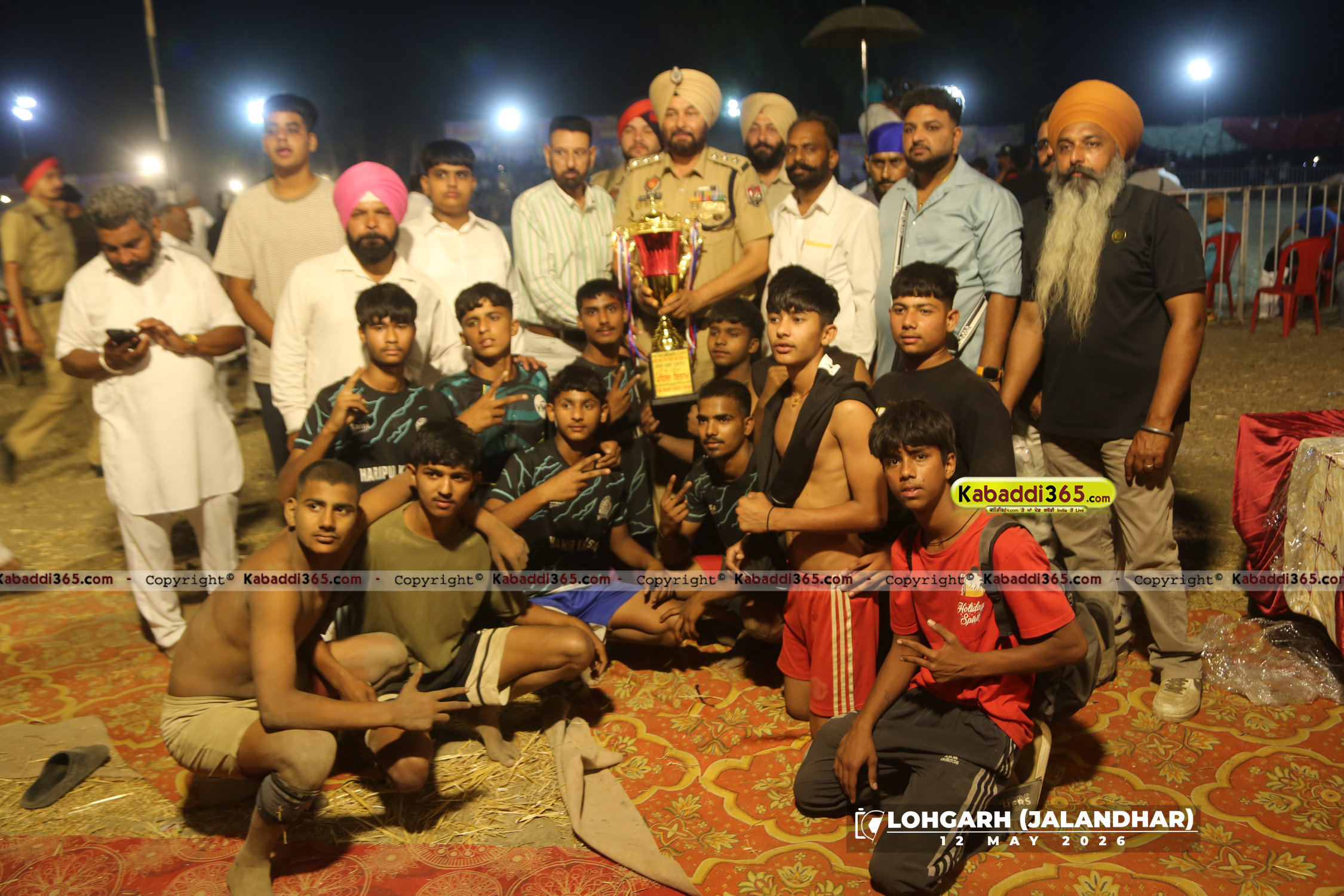 event image