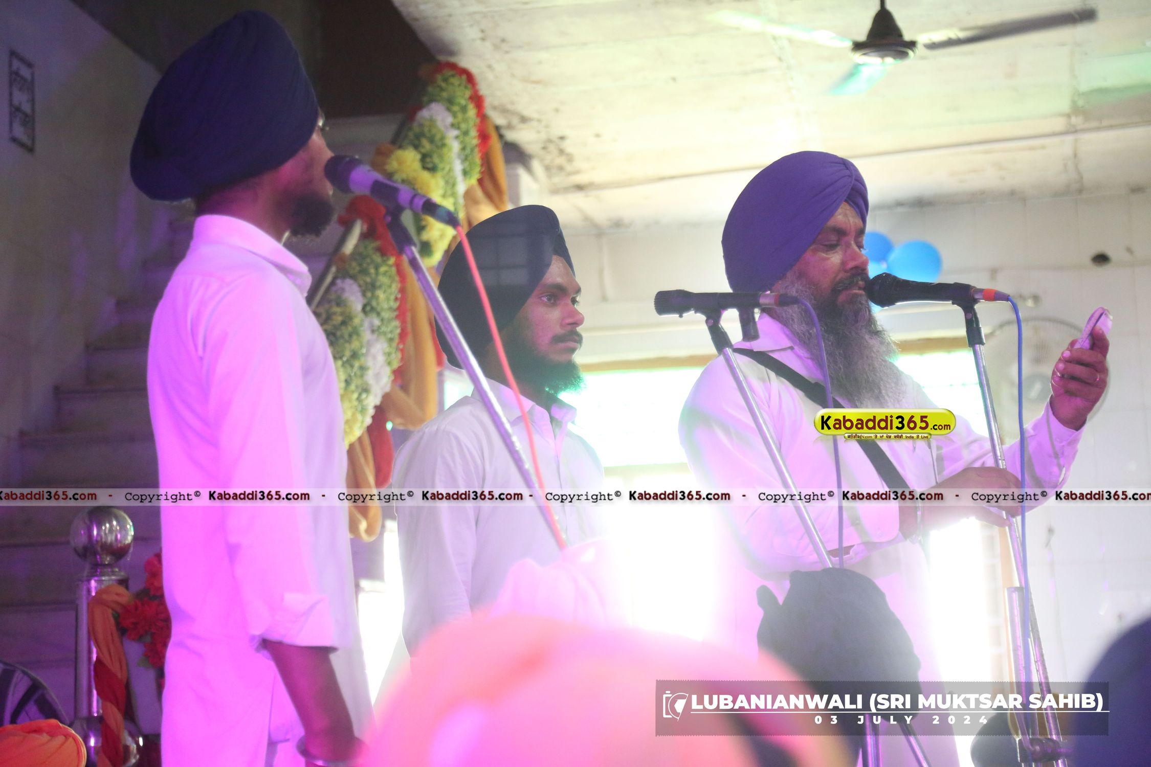 event image