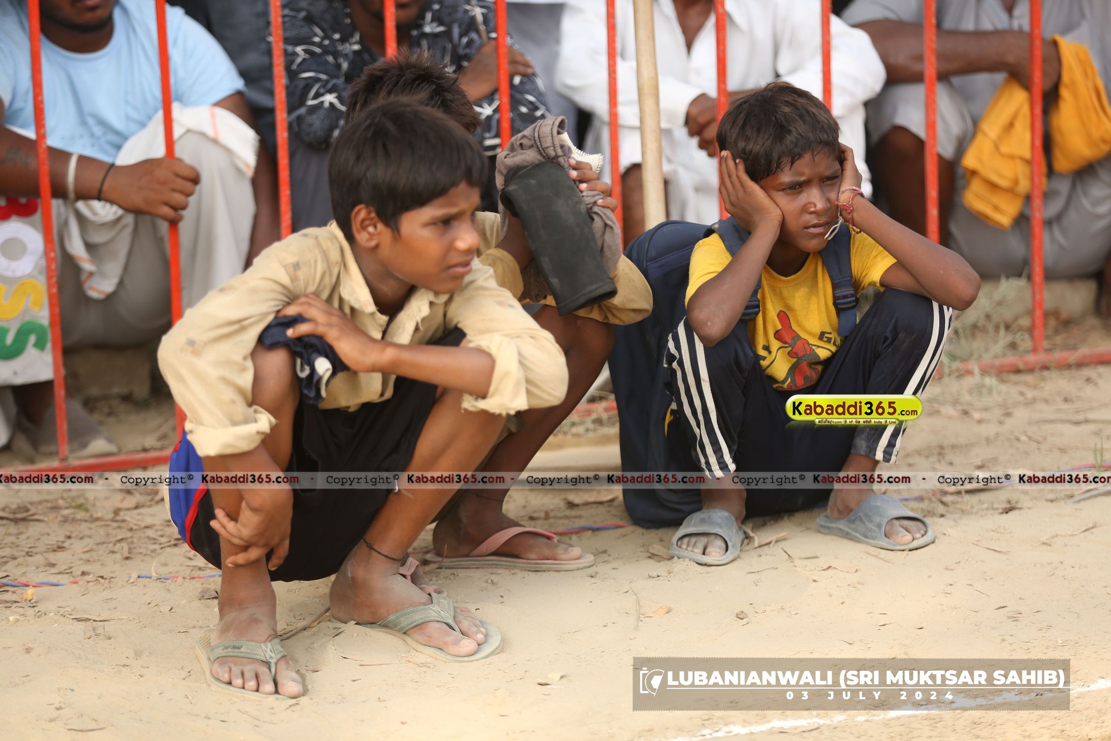 event image
