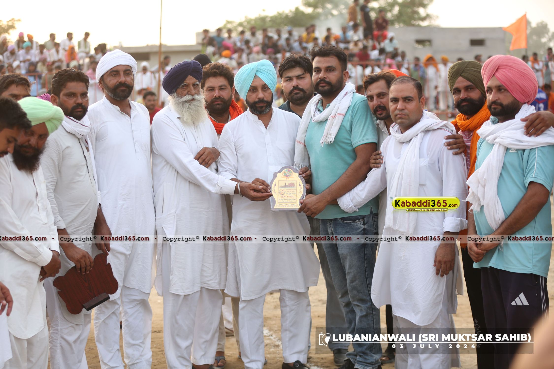 event image