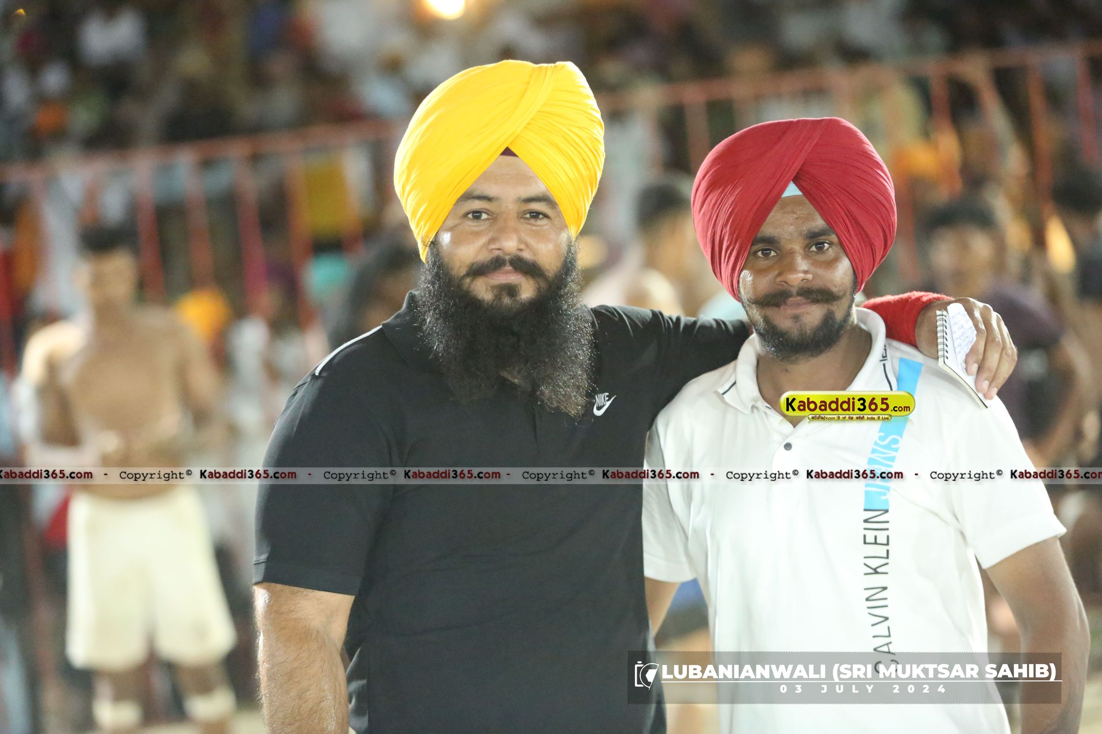 event image