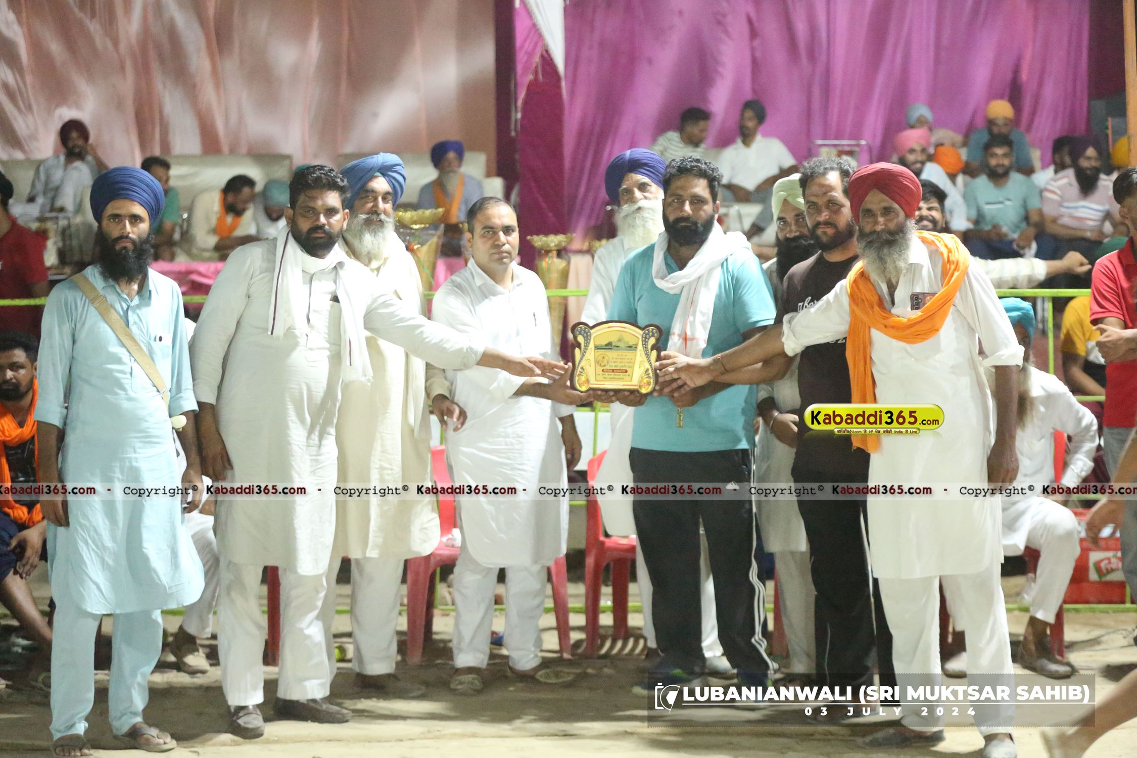 event image