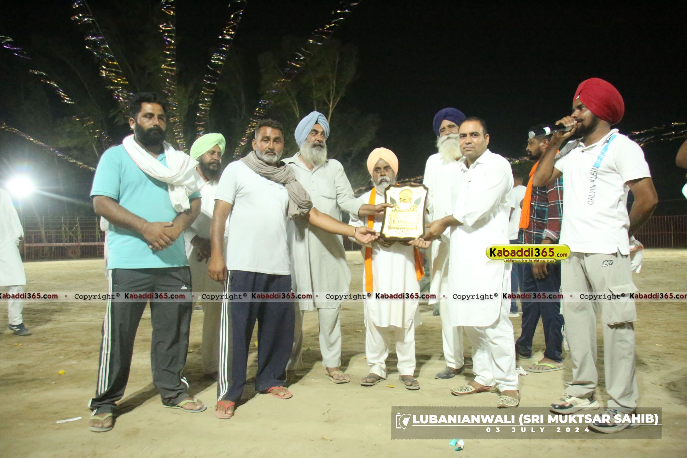 event image