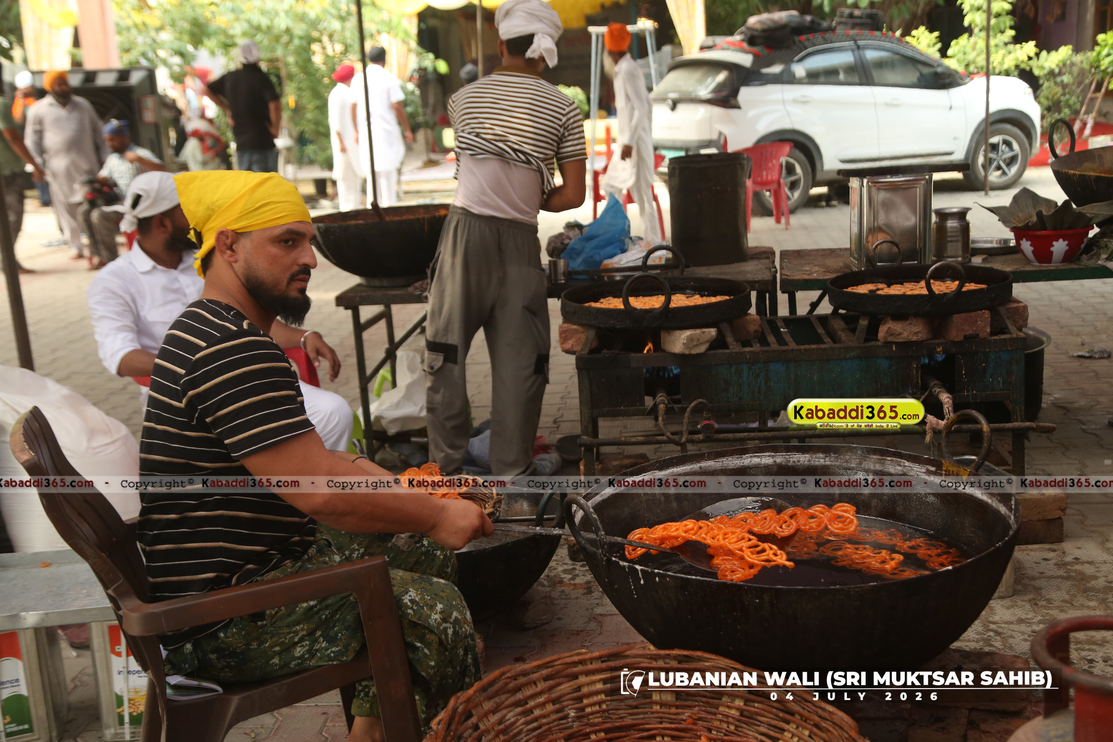 event image