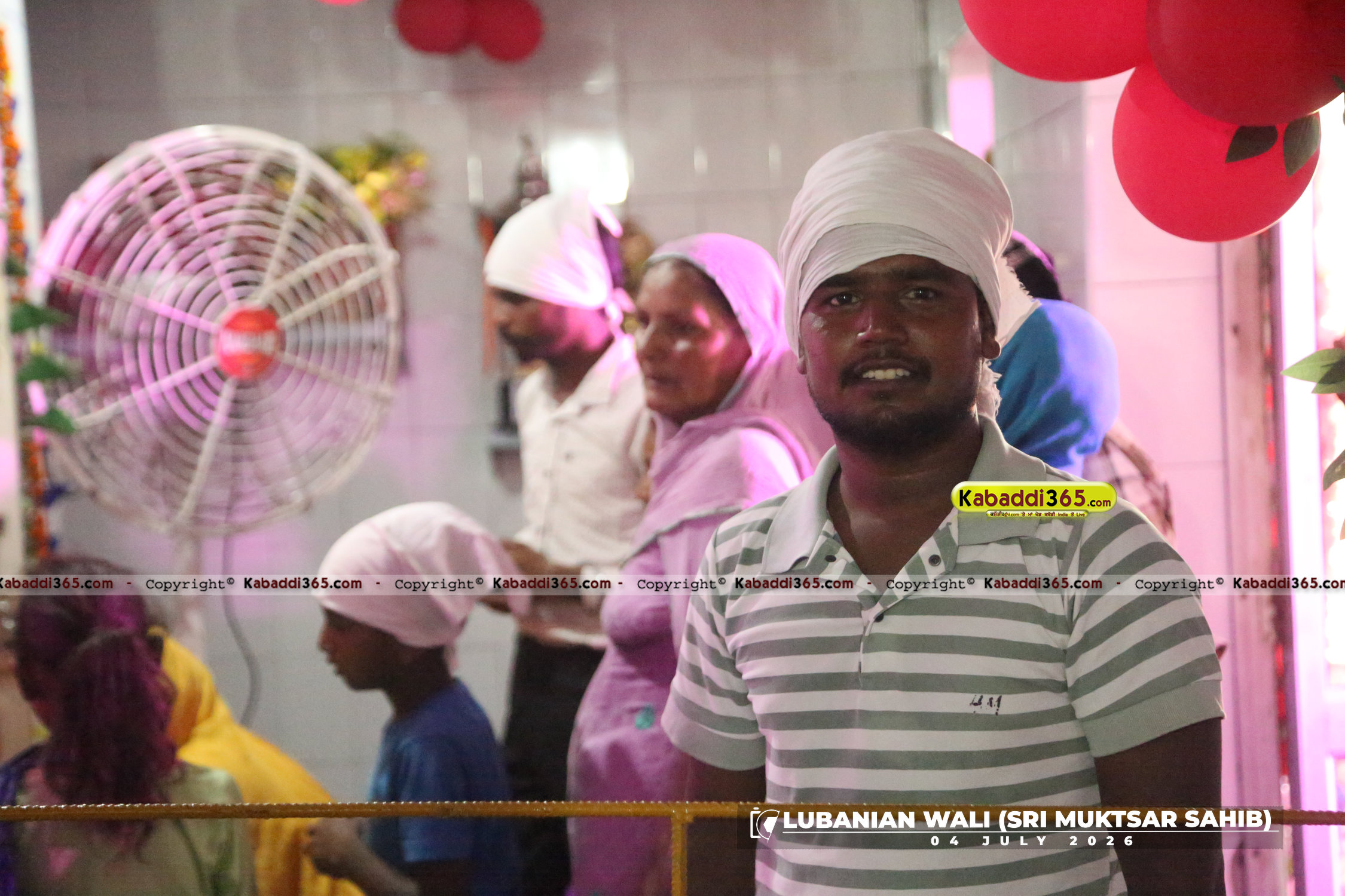 event image