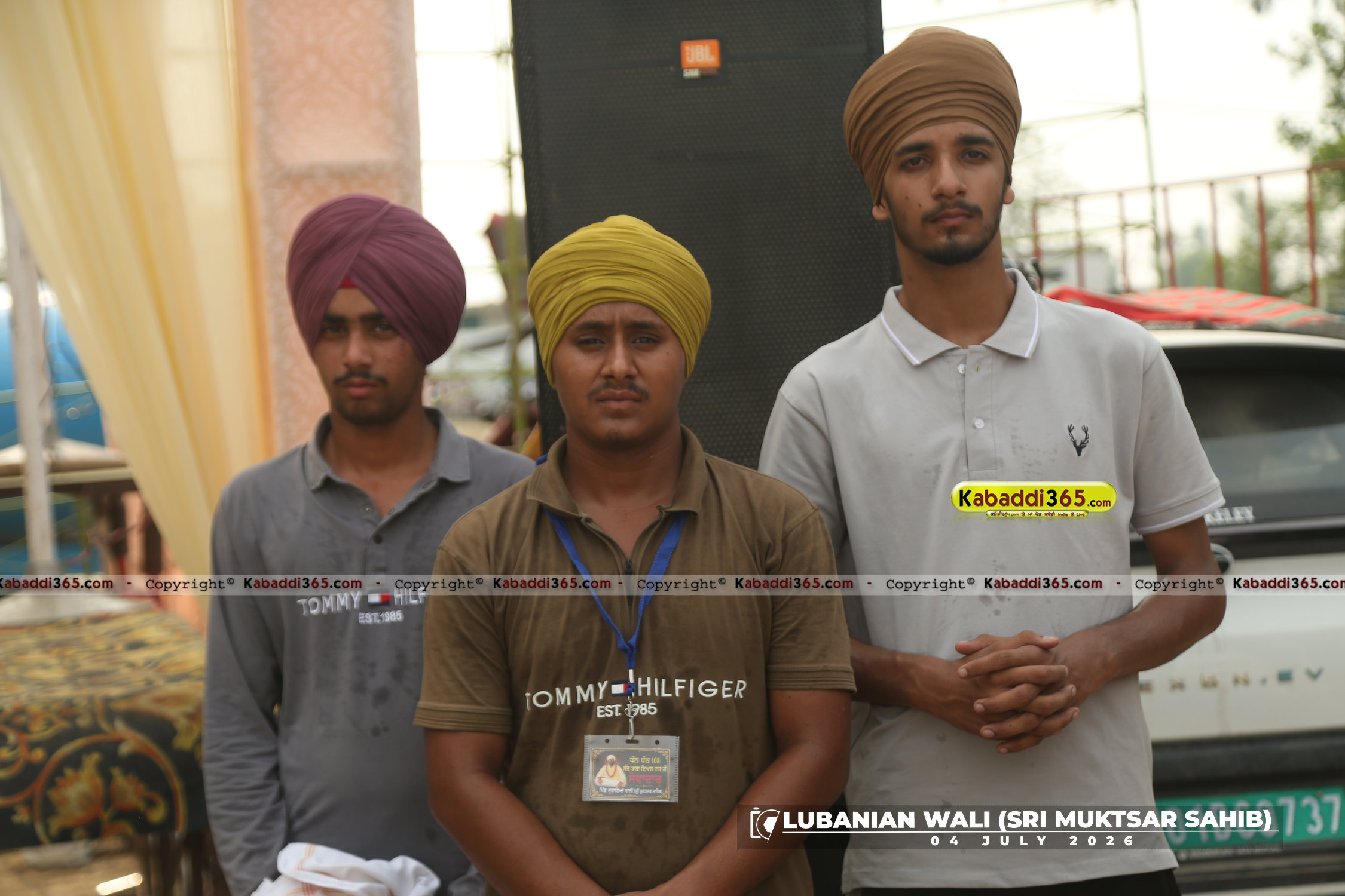 event image