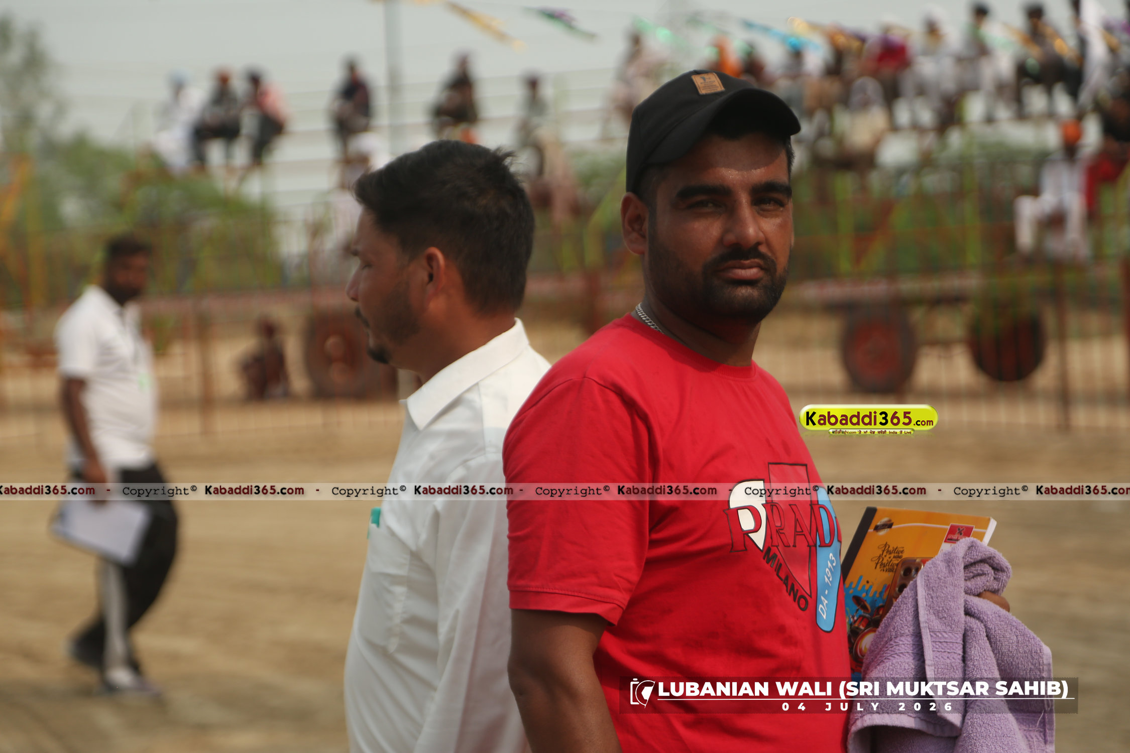 event image