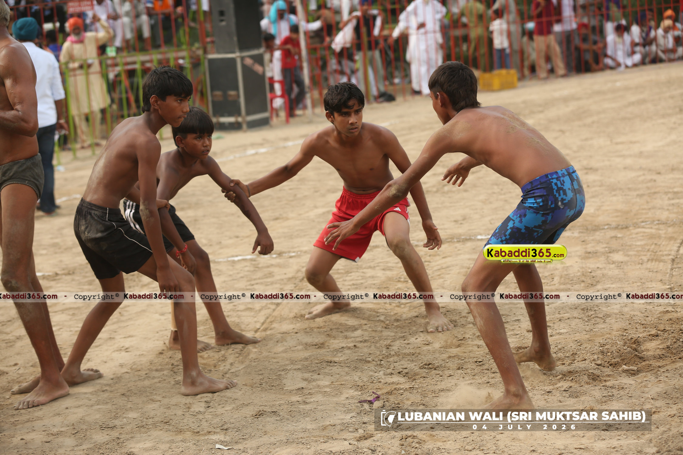 event image