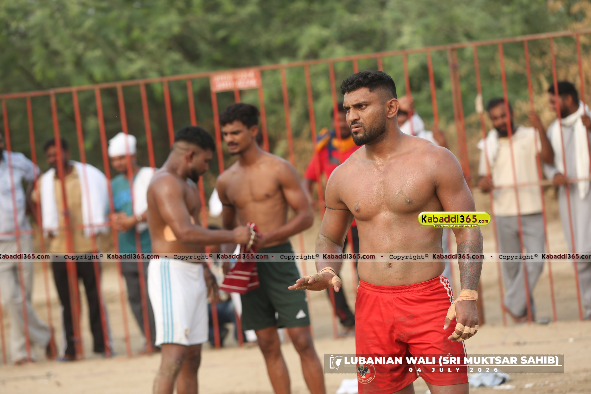 event image