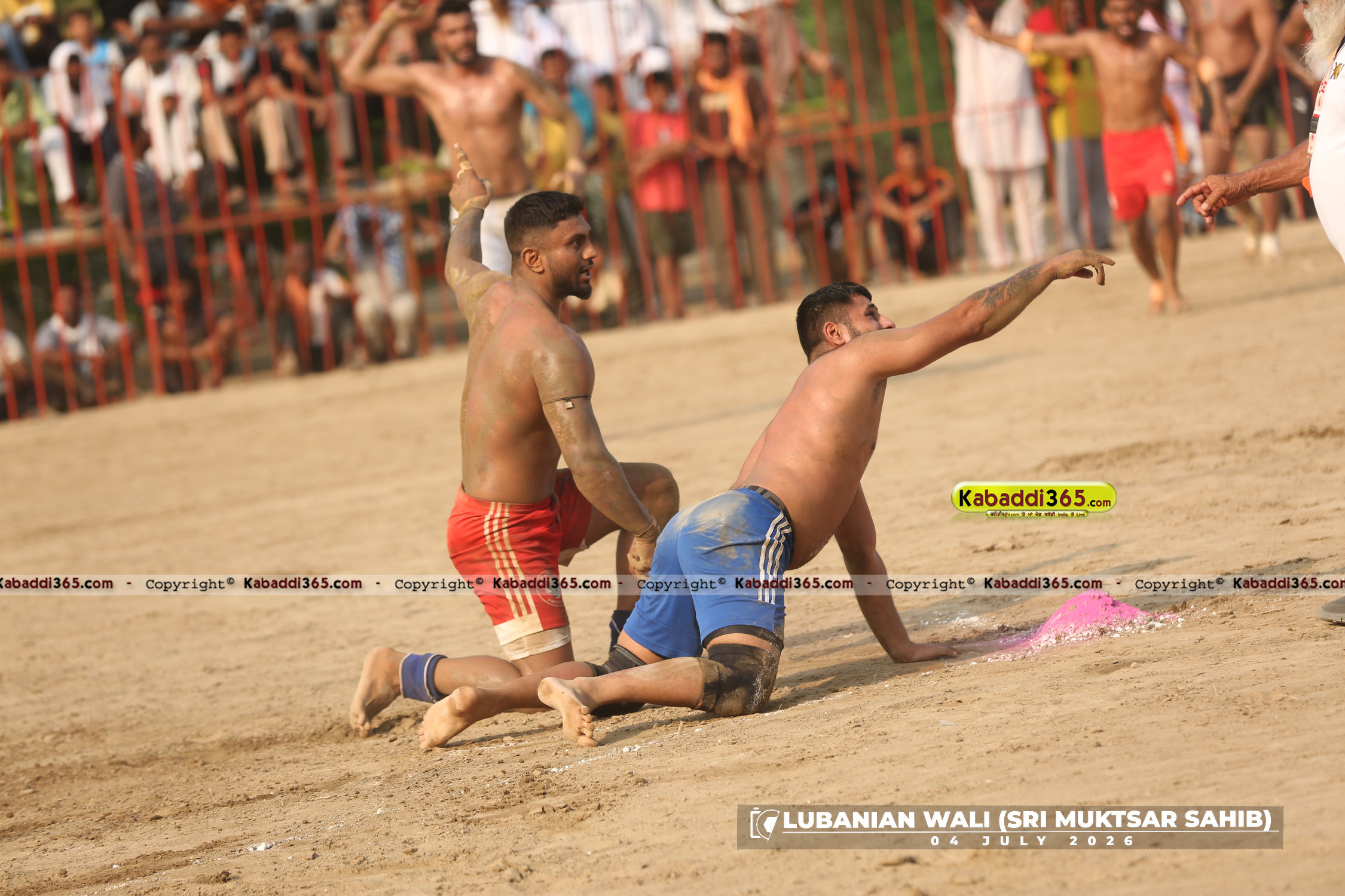 event image