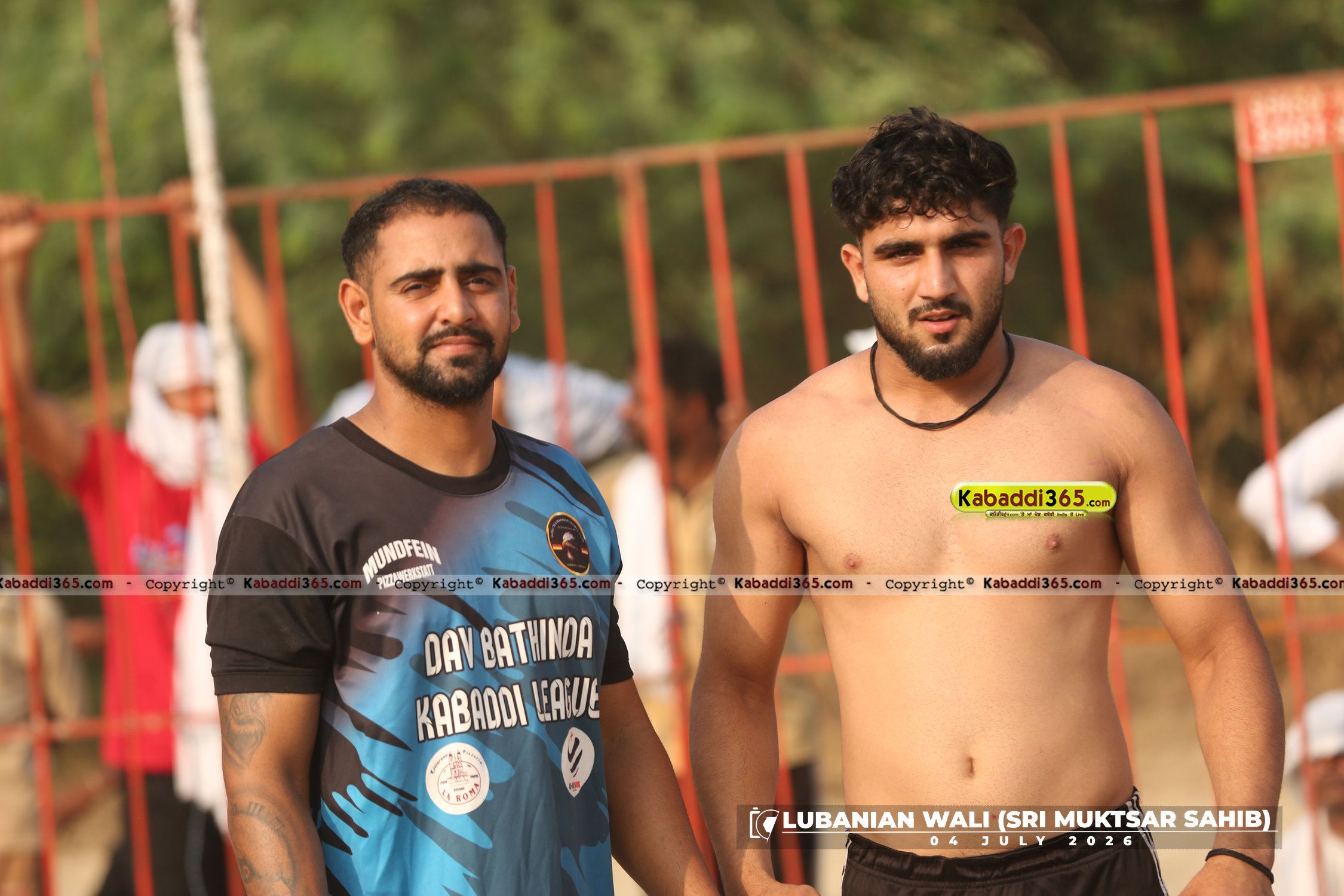 event image