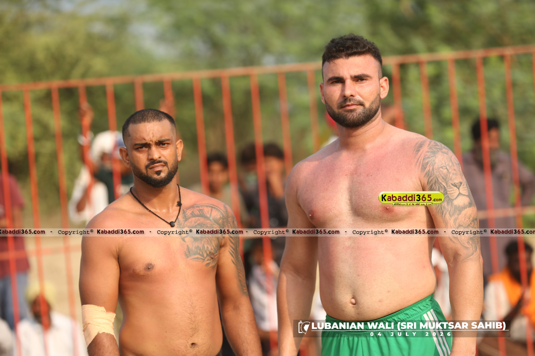 event image