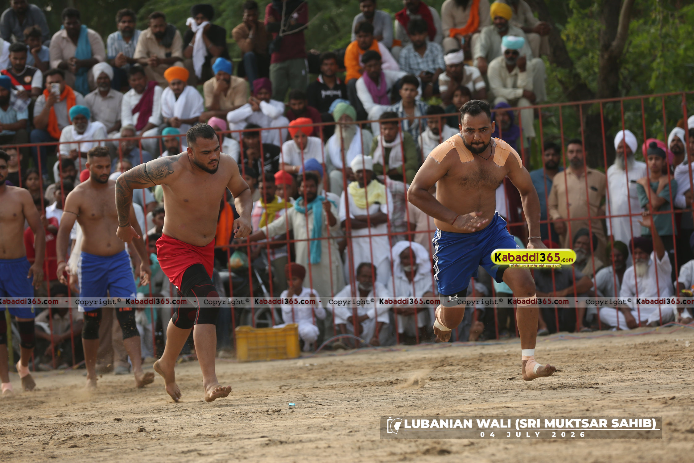 event image