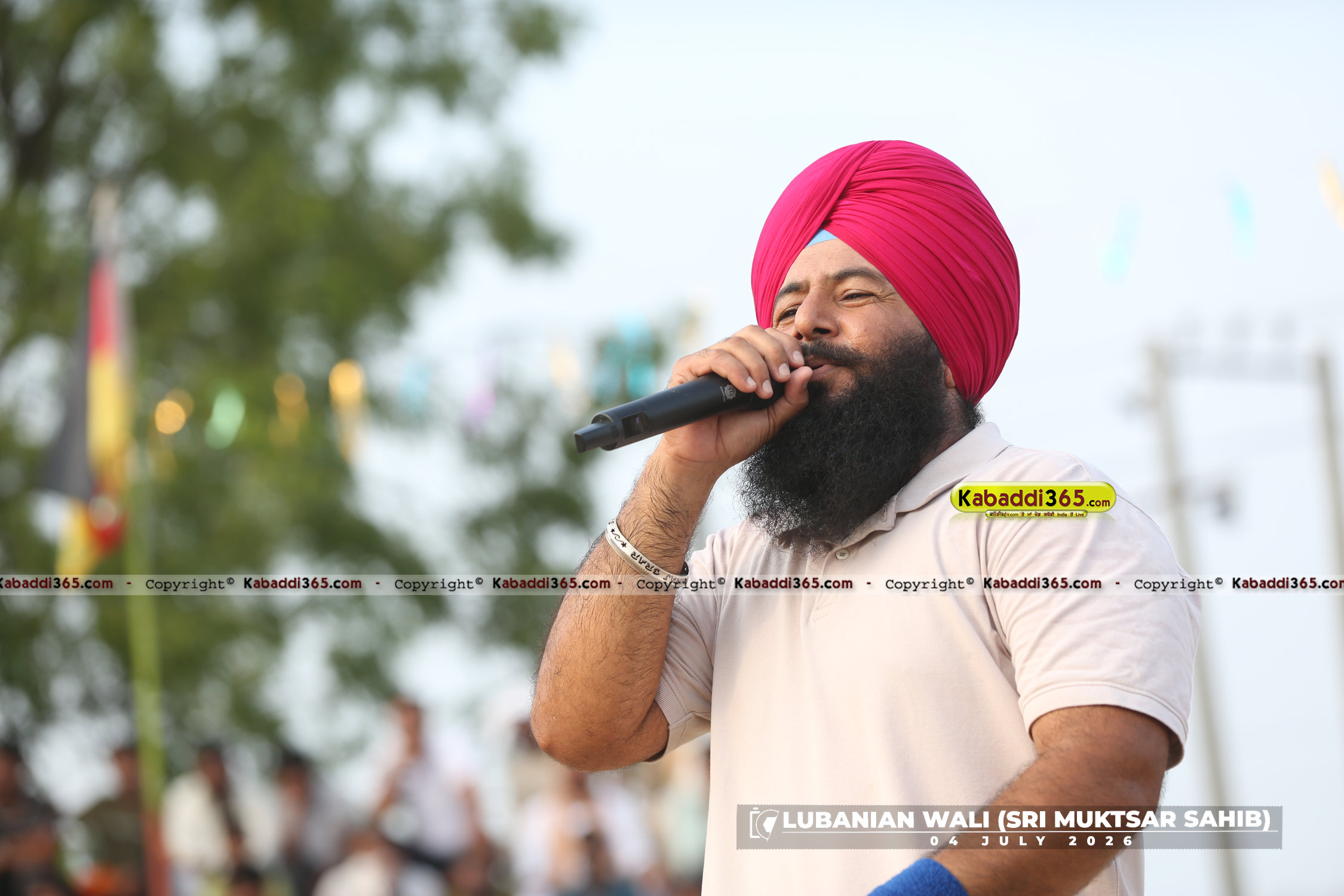 event image