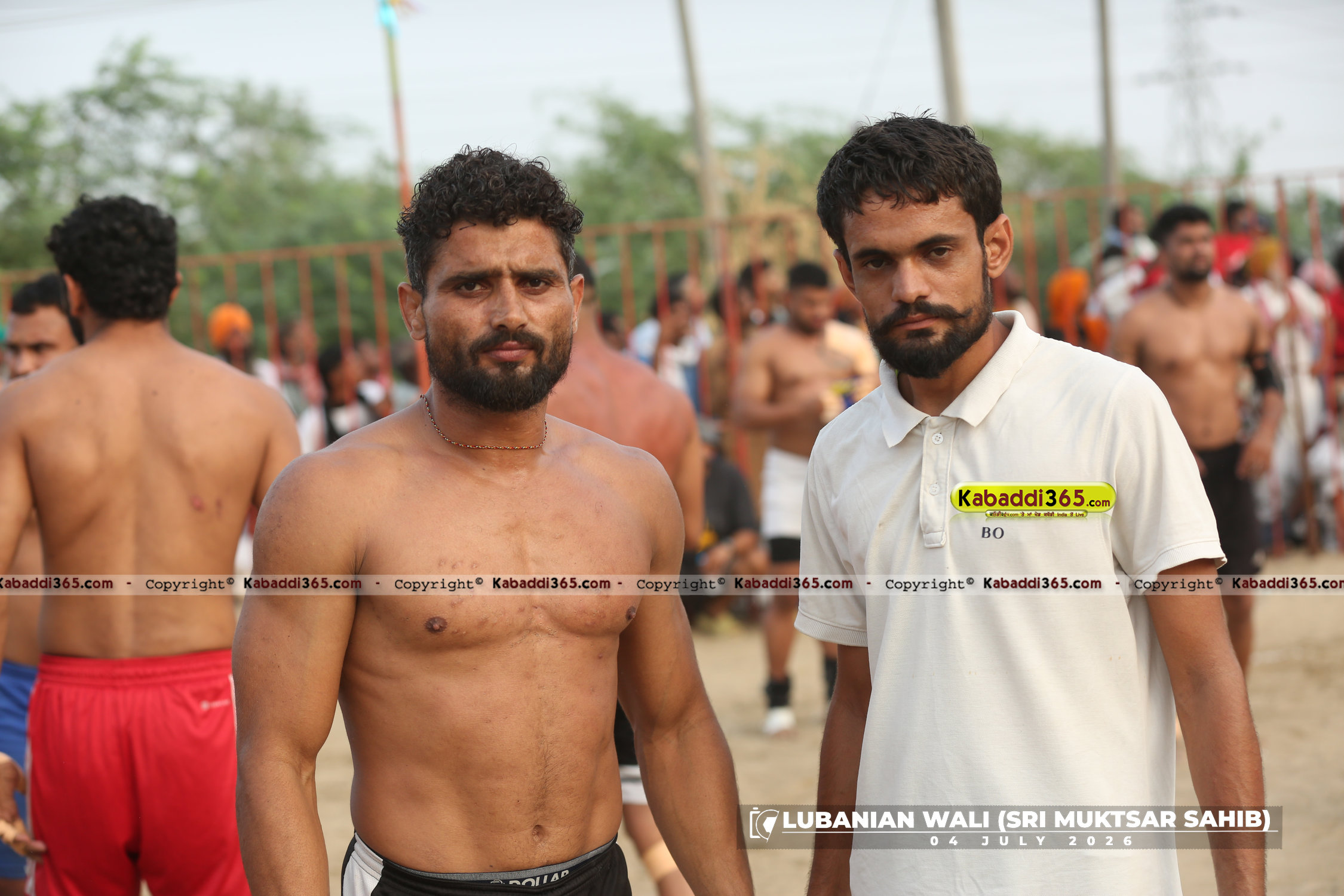event image